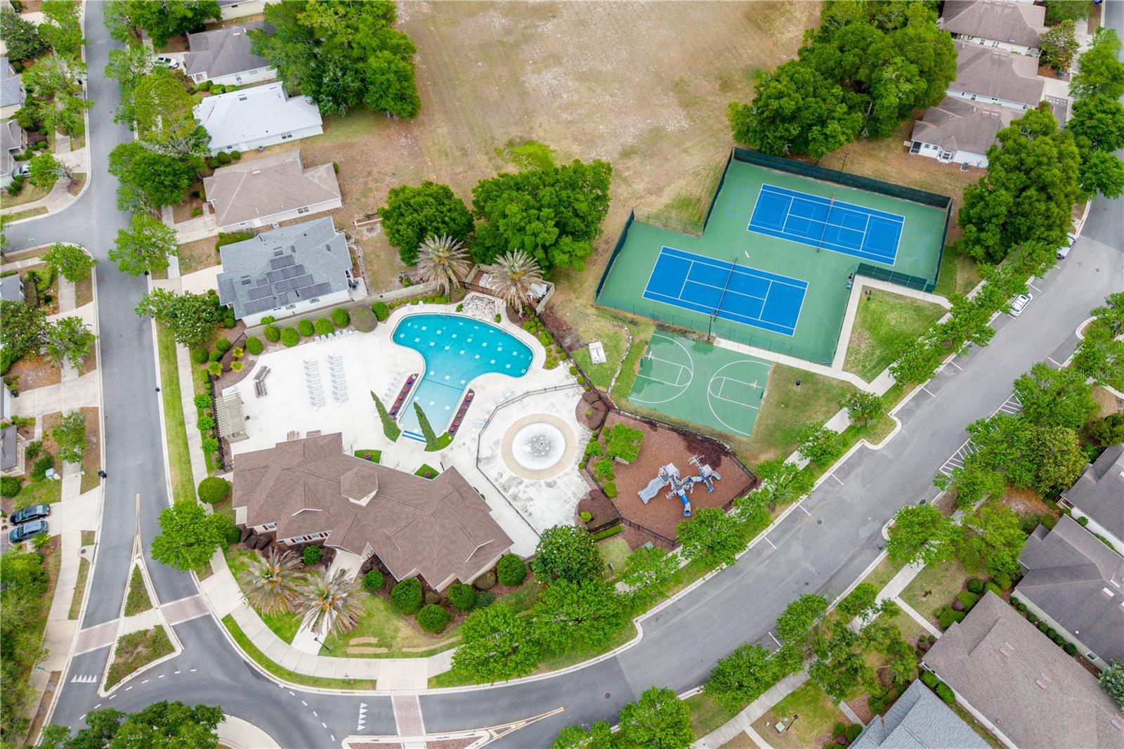 LONGLEAF - Residential