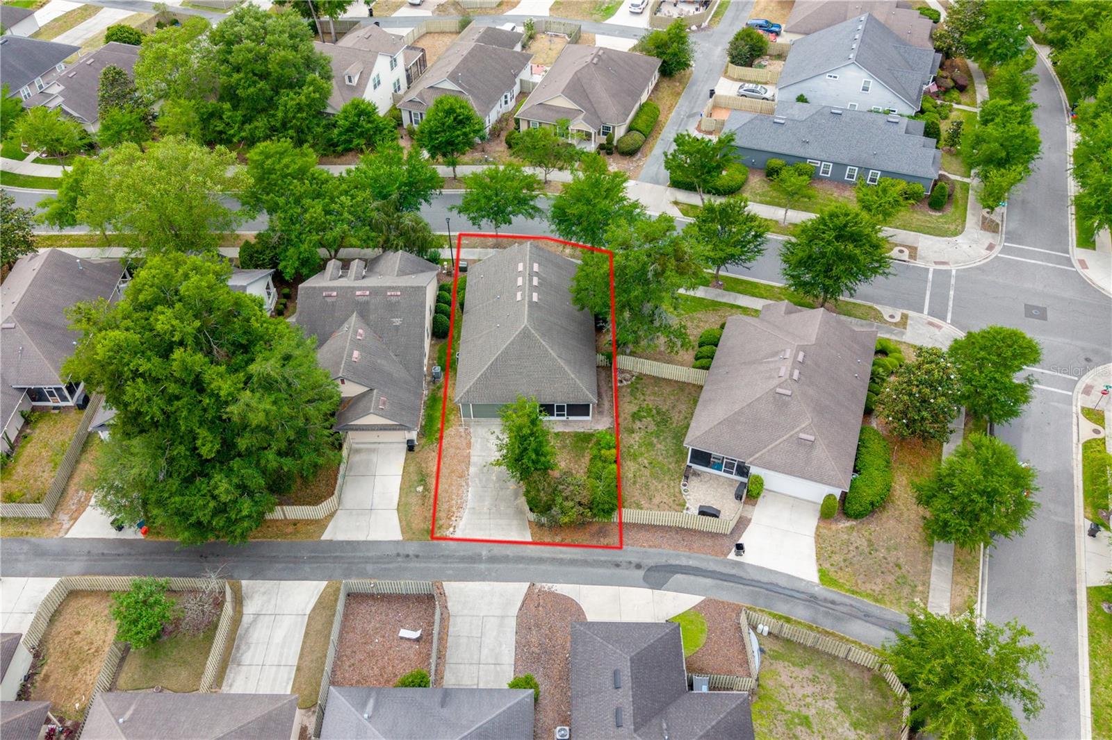 LONGLEAF - Residential