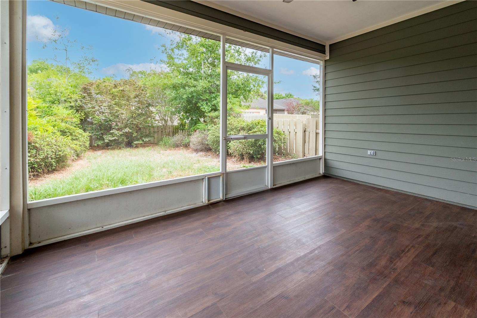 LONGLEAF - Residential