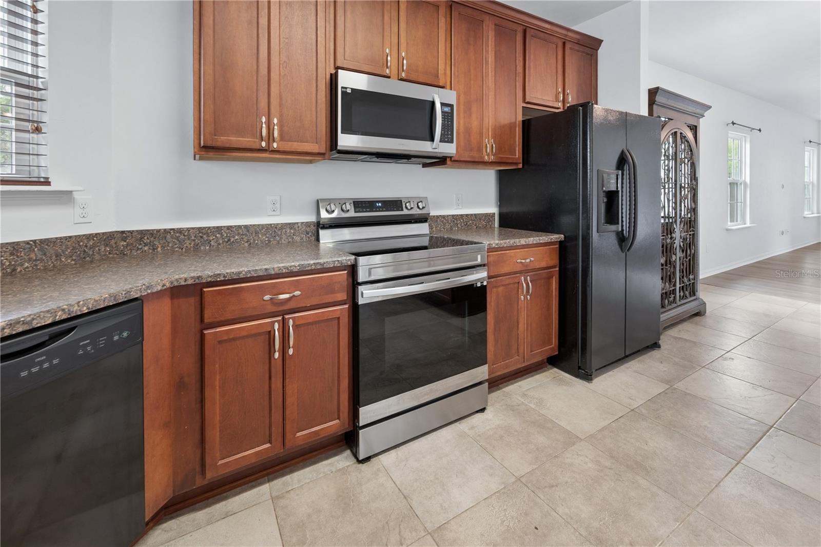 LONGLEAF - Residential