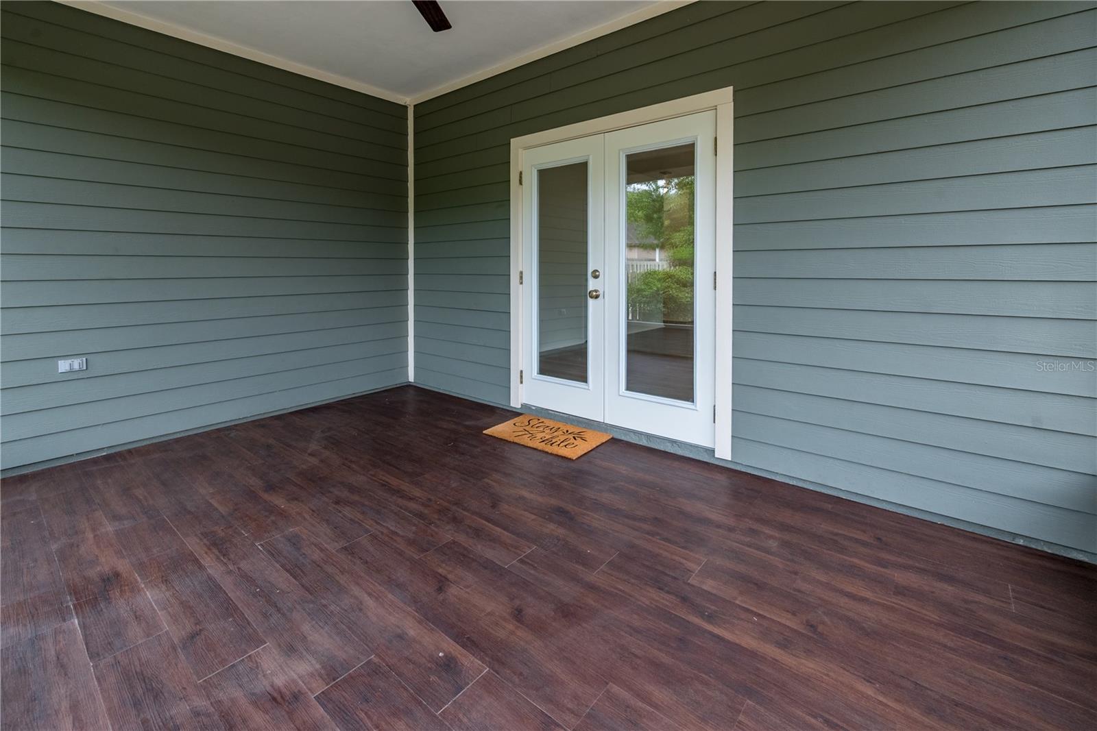 LONGLEAF - Residential