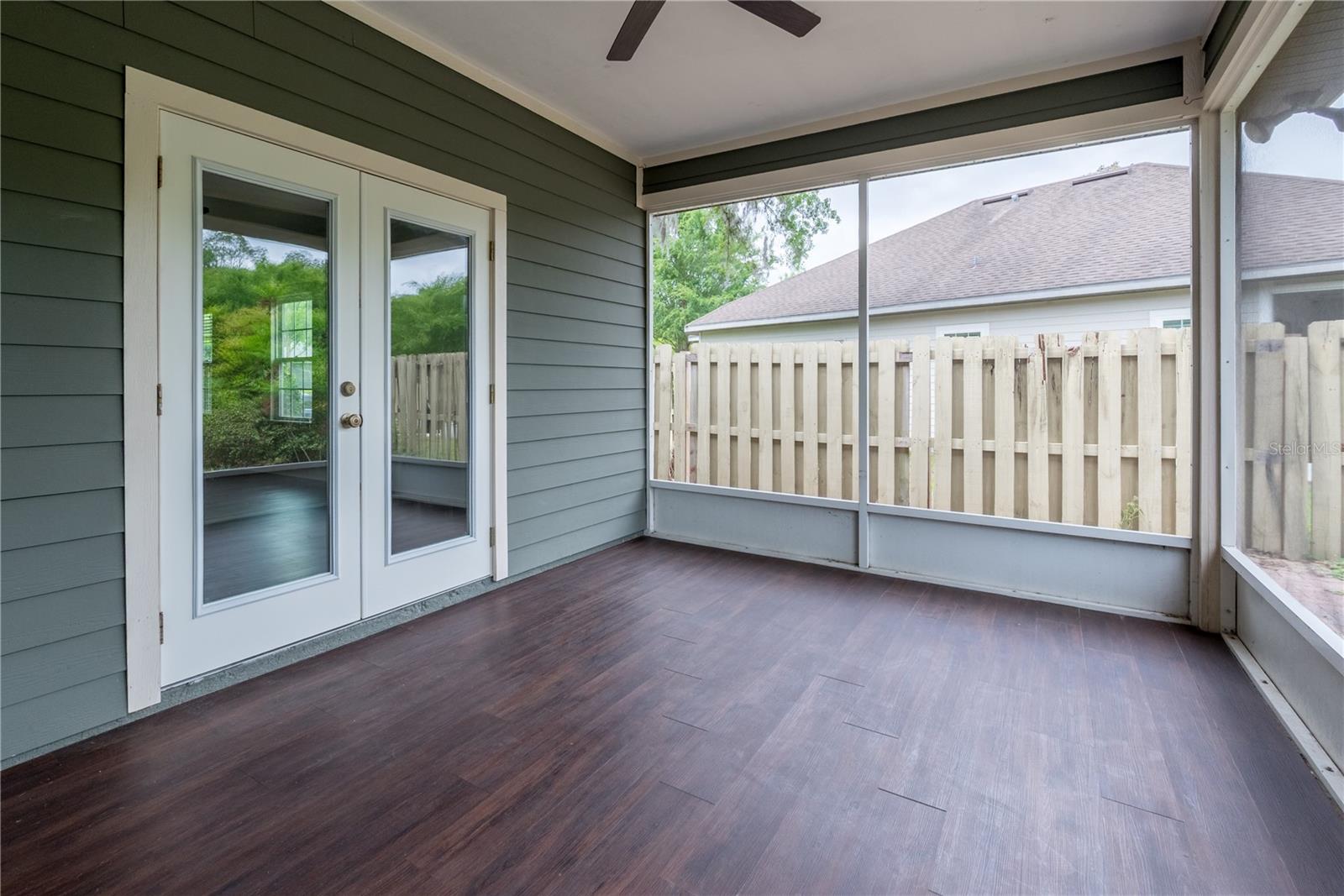 LONGLEAF - Residential