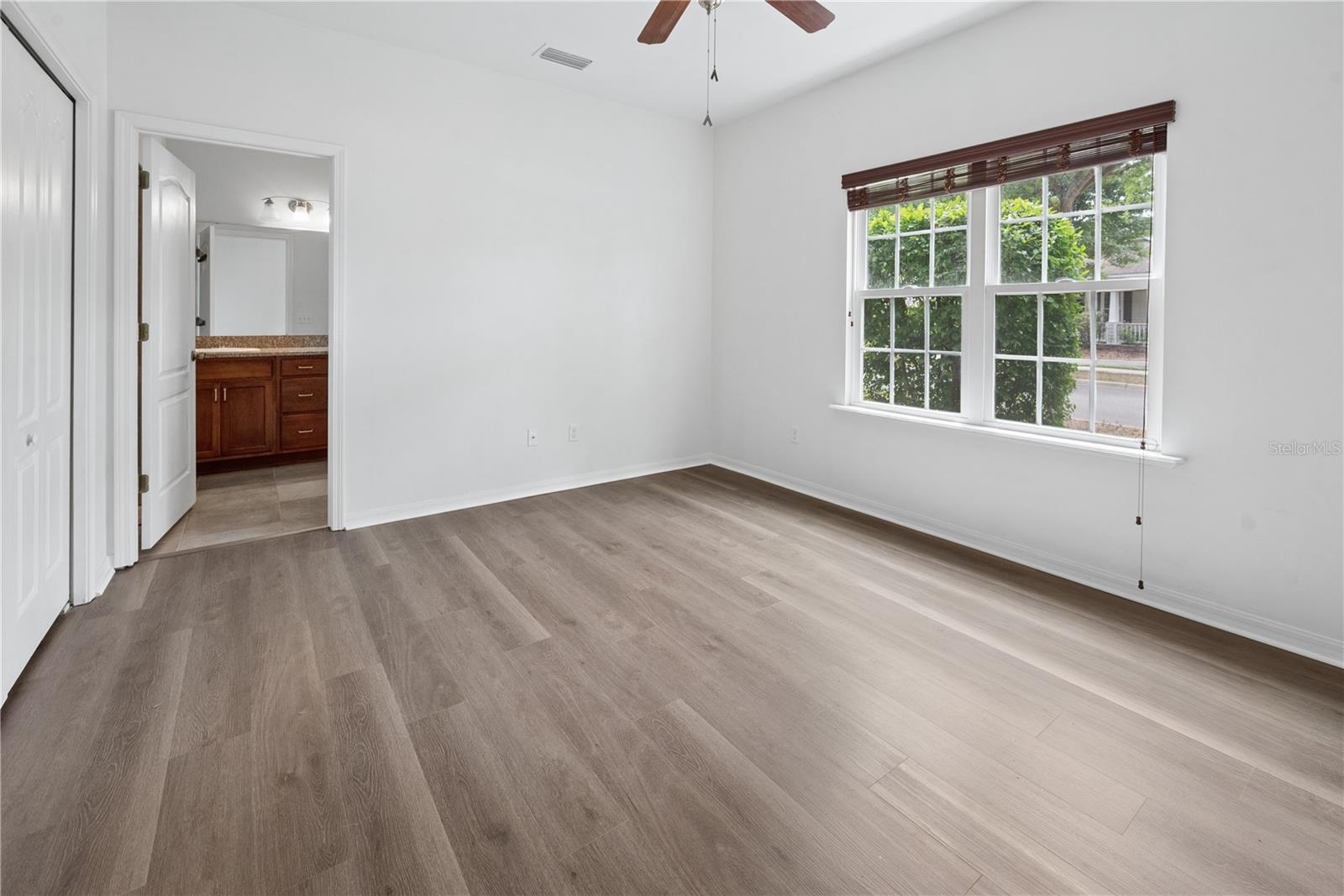 LONGLEAF - Residential