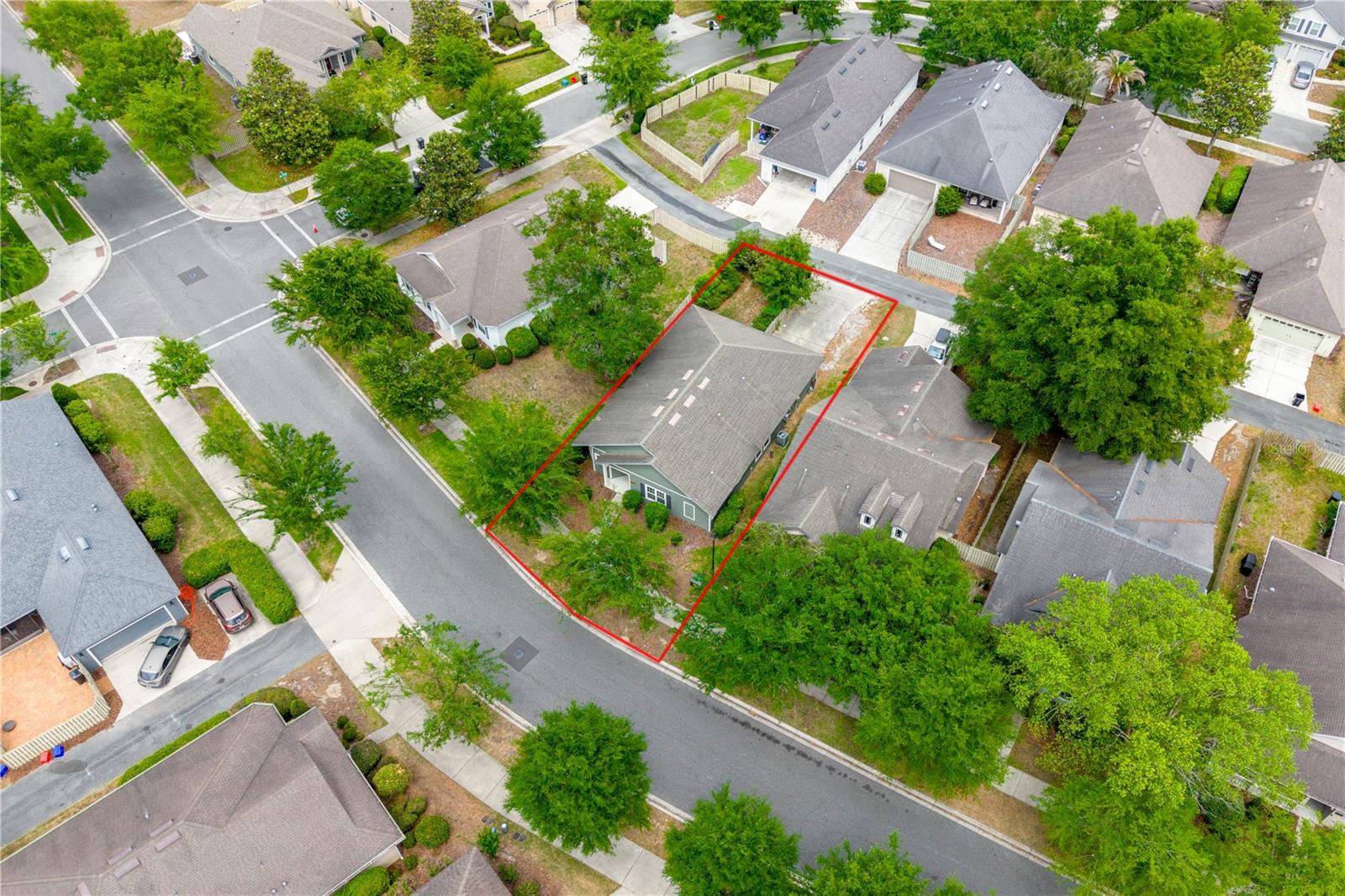 LONGLEAF - Residential