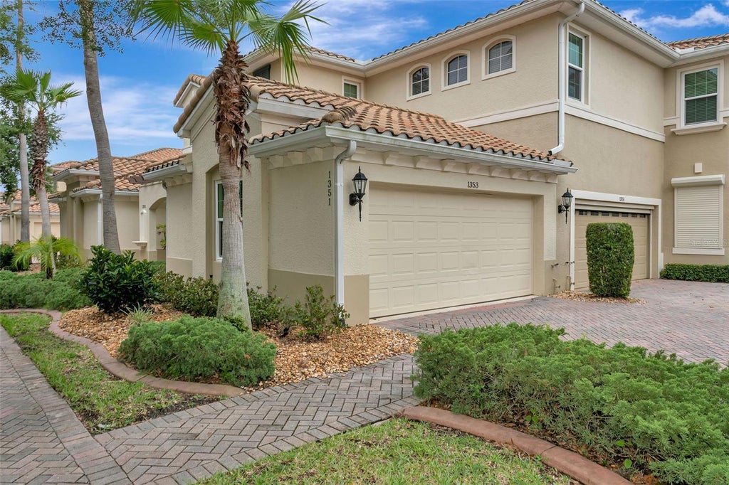 Photo of 1353 Emerald Dunes Drive #0, Sun City Center, FL 33573 (MLS # TB8534369)