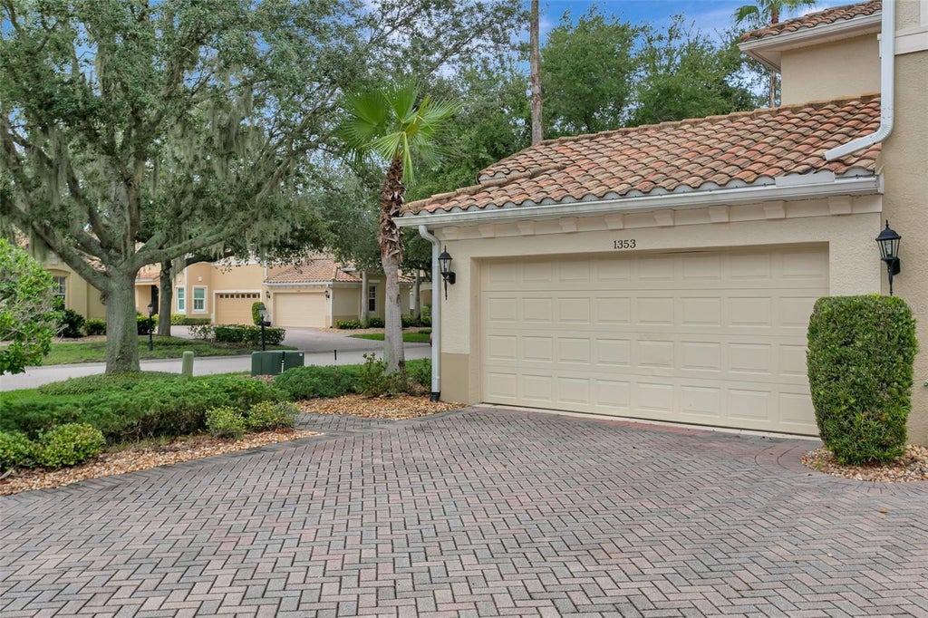 Photo of 1353 Emerald Dunes Drive #0, Sun City Center, FL 33573 (MLS # TB8534369)