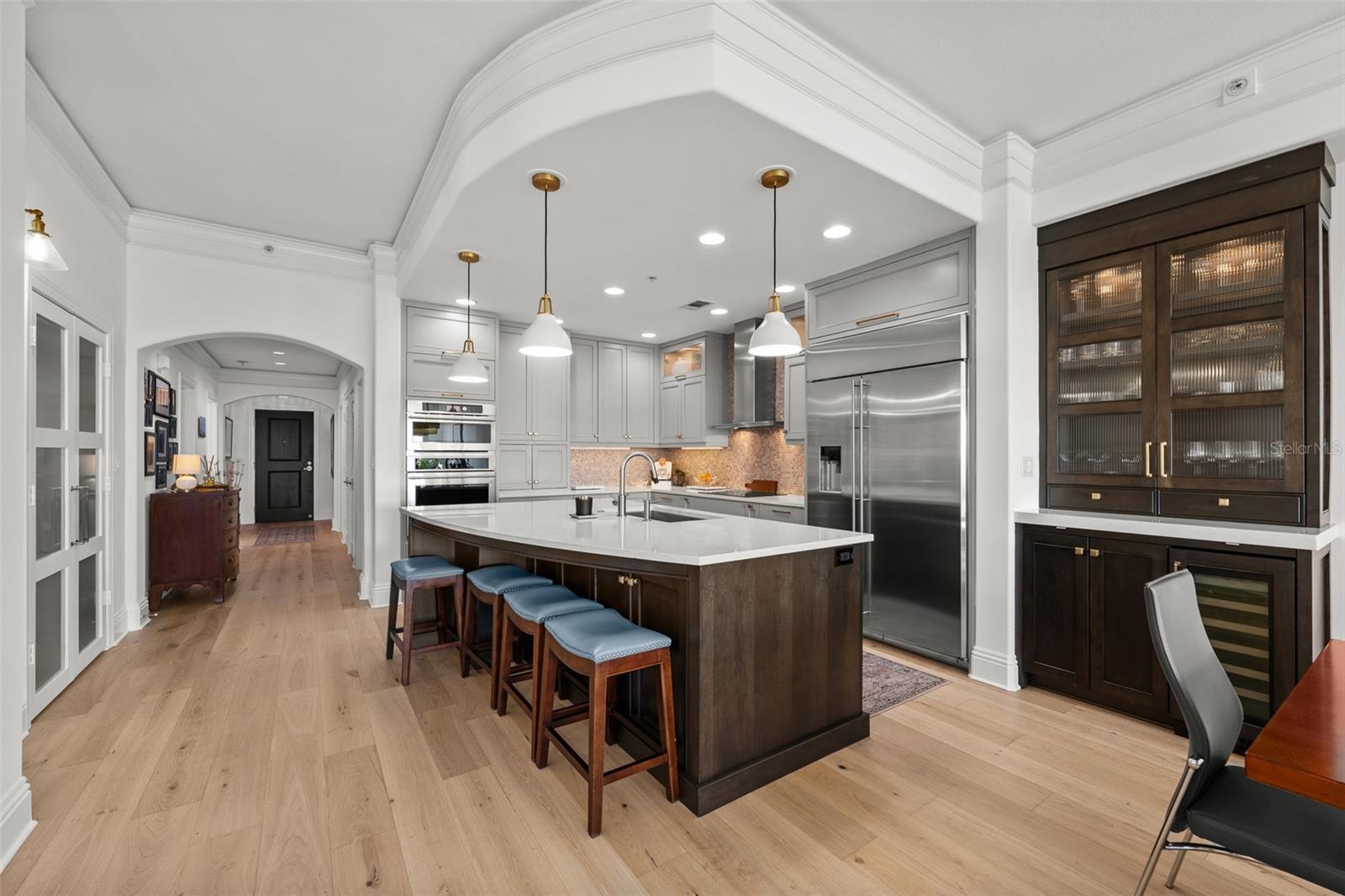 CHRISTIANSTED A CONDO - Residential