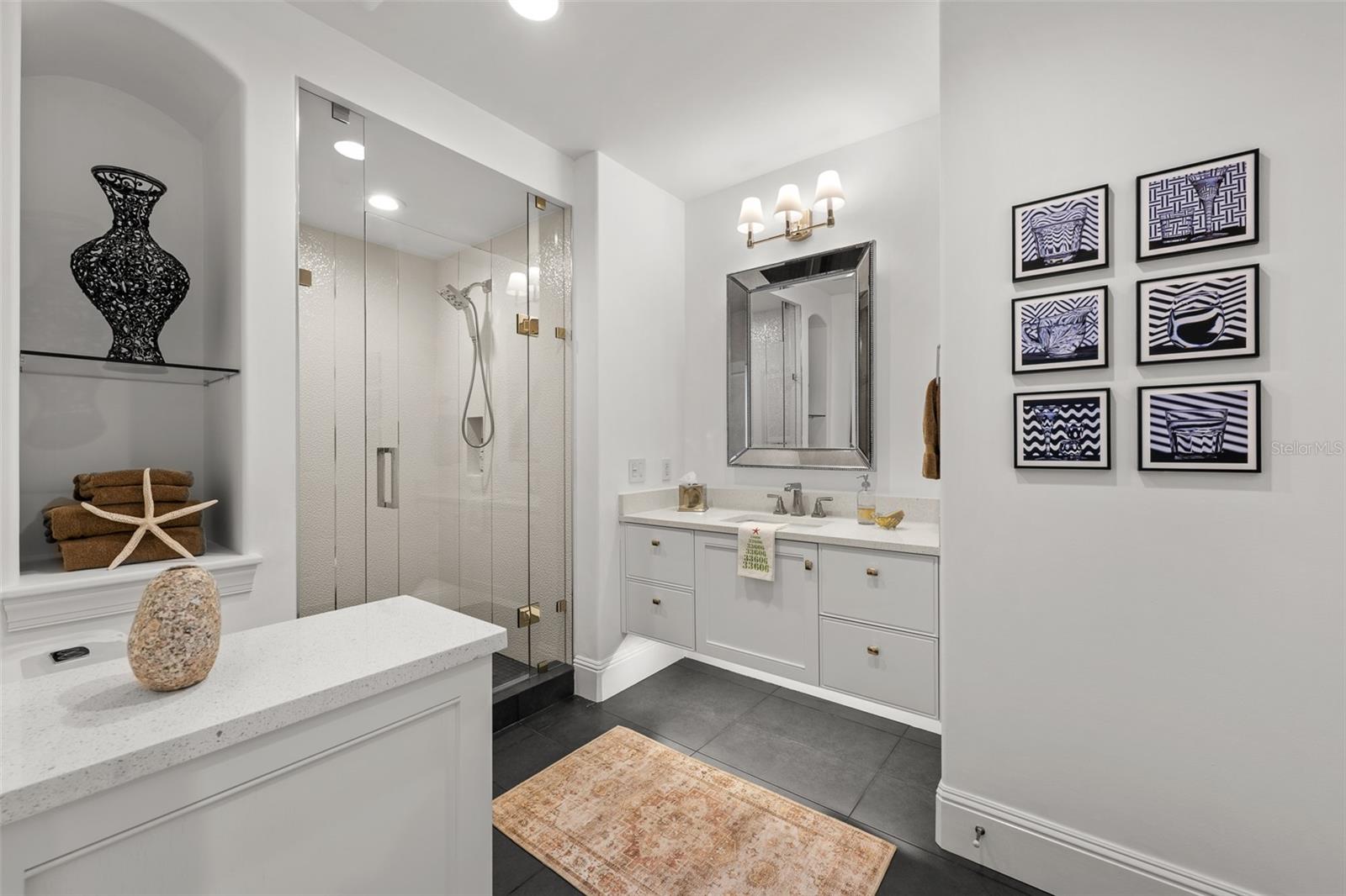 CHRISTIANSTED A CONDO - Residential