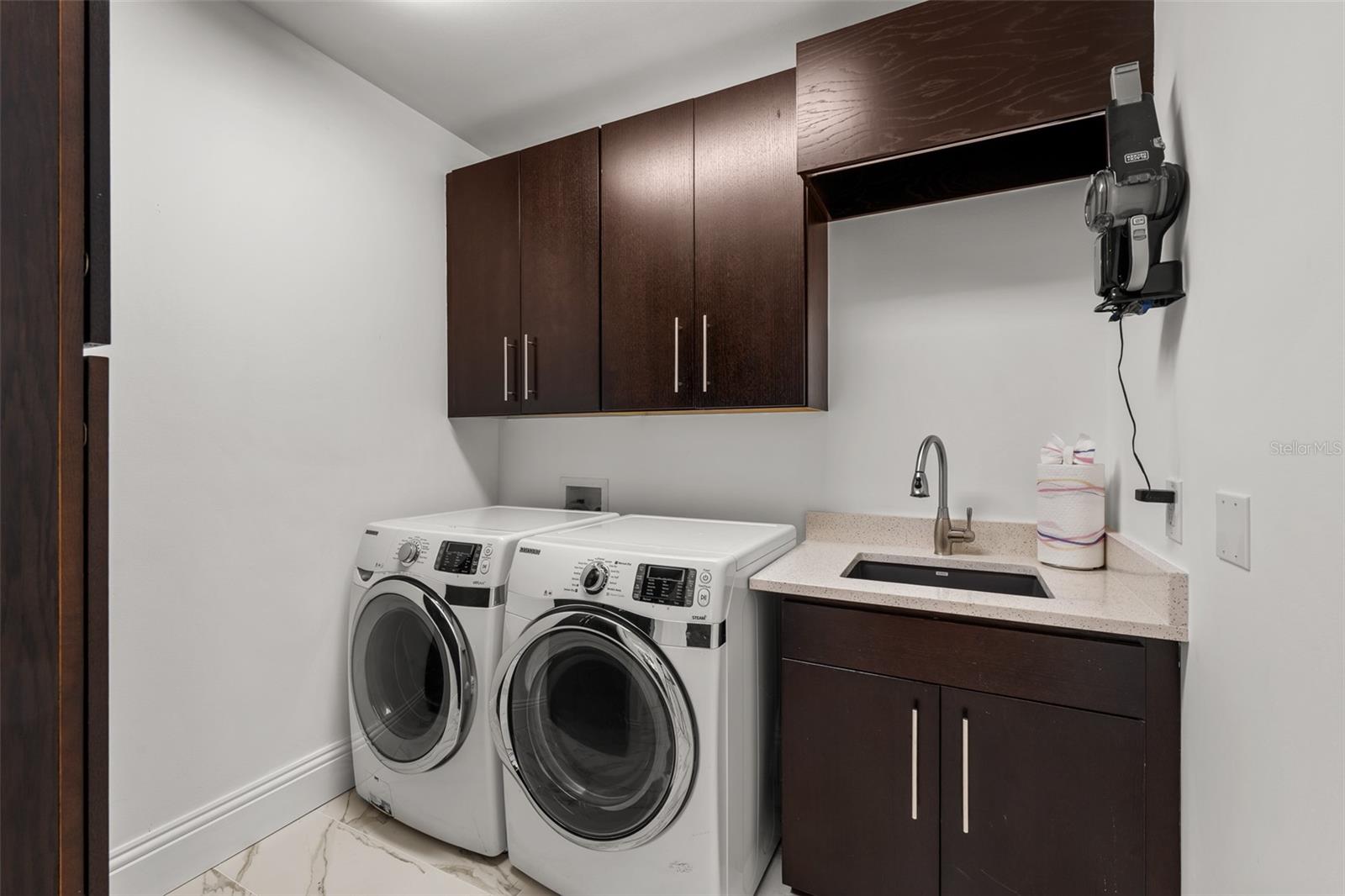 CHRISTIANSTED A CONDO - Residential