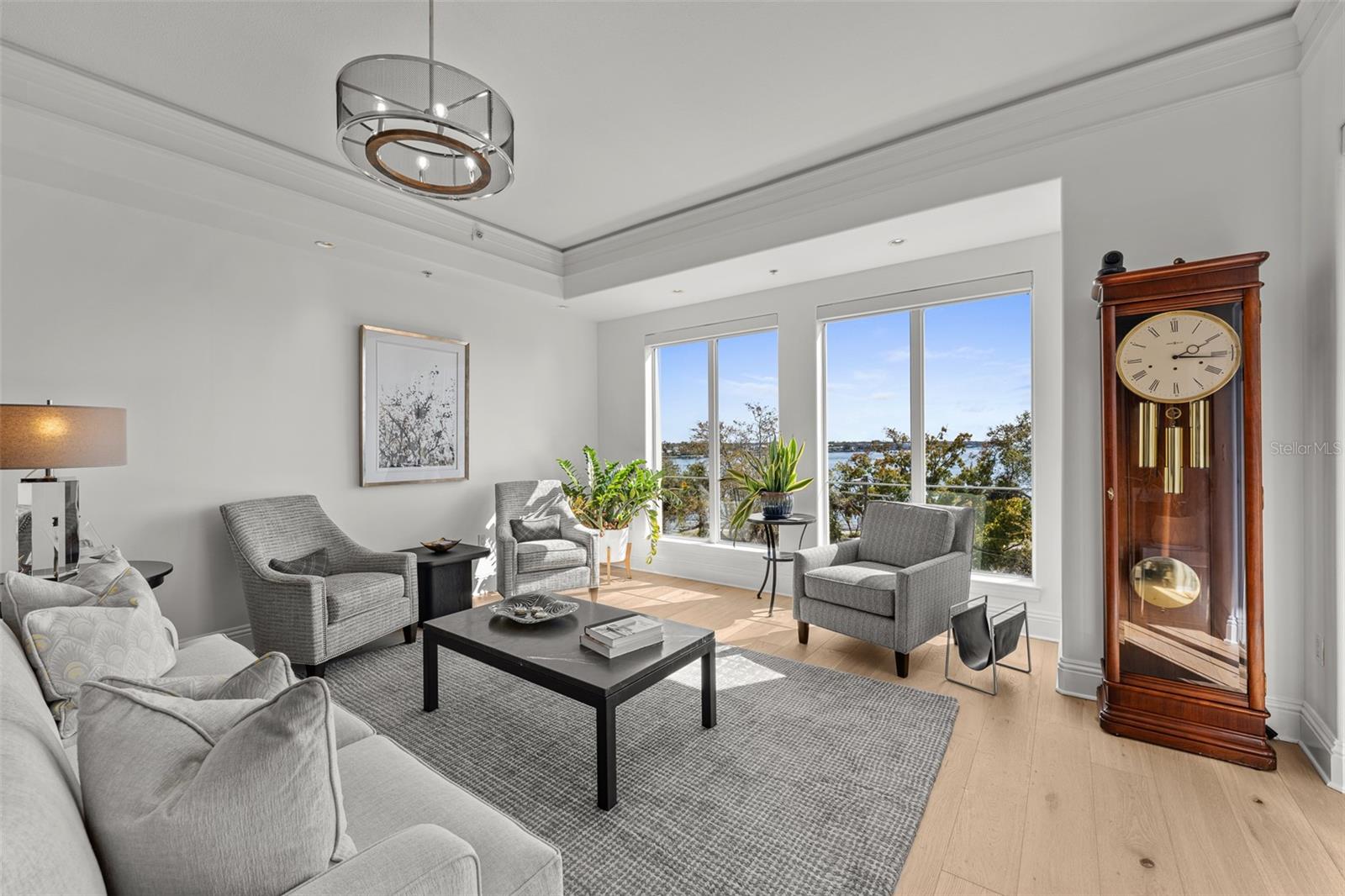 CHRISTIANSTED A CONDO - Residential