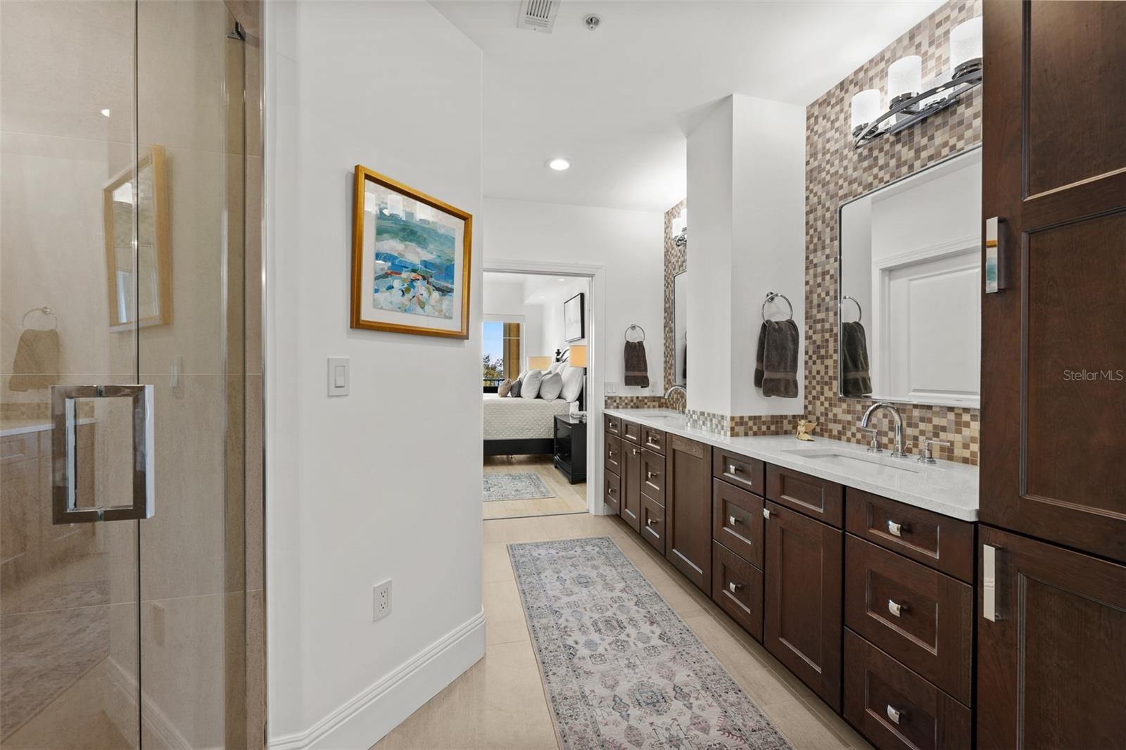 CHRISTIANSTED A CONDO - Residential