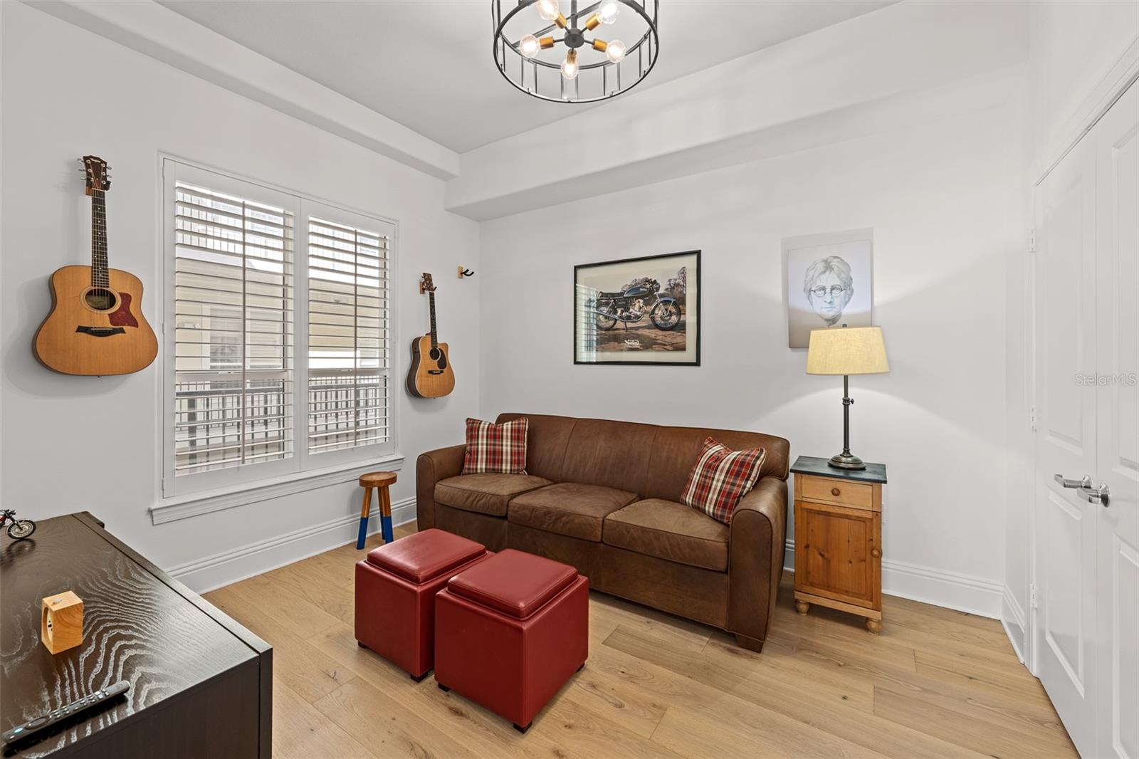 CHRISTIANSTED A CONDO - Residential