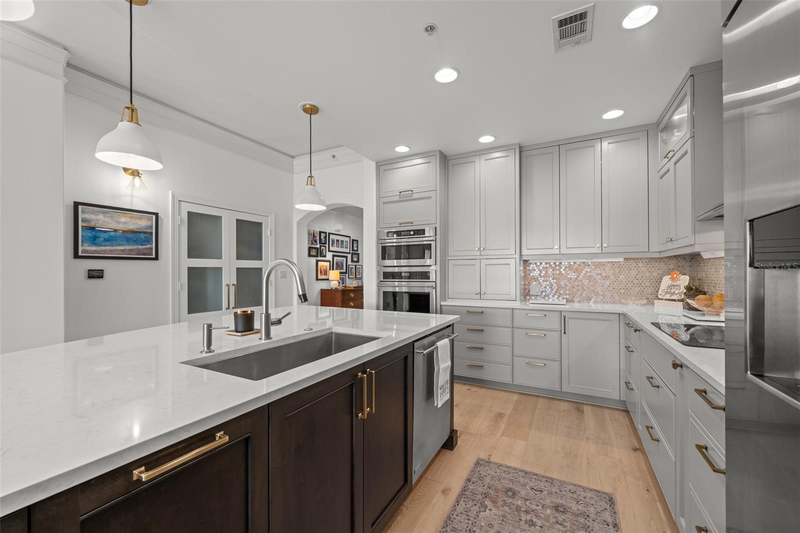 CHRISTIANSTED A CONDO - Residential