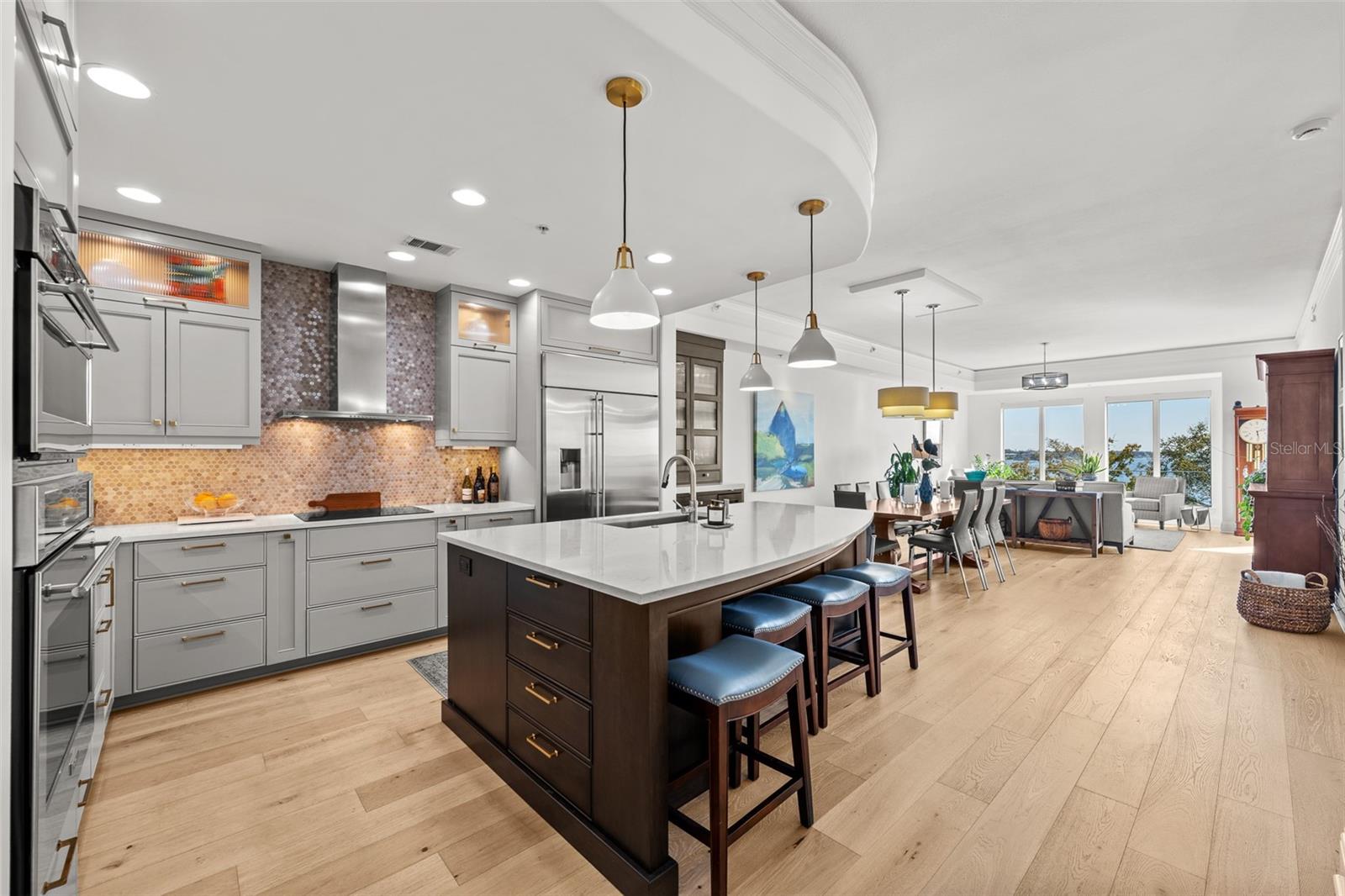 CHRISTIANSTED A CONDO - Residential