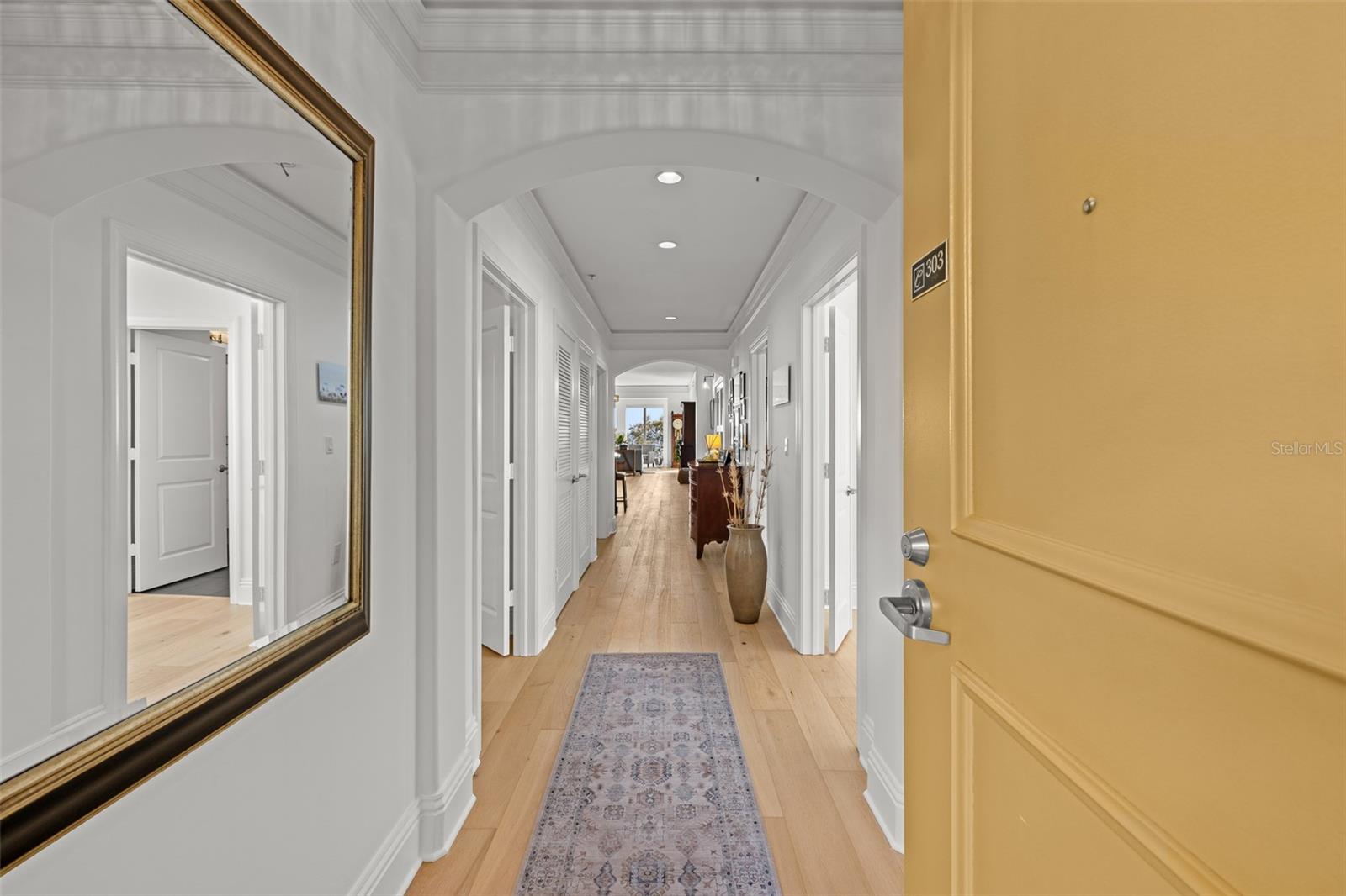 509 W BAY STREET 303