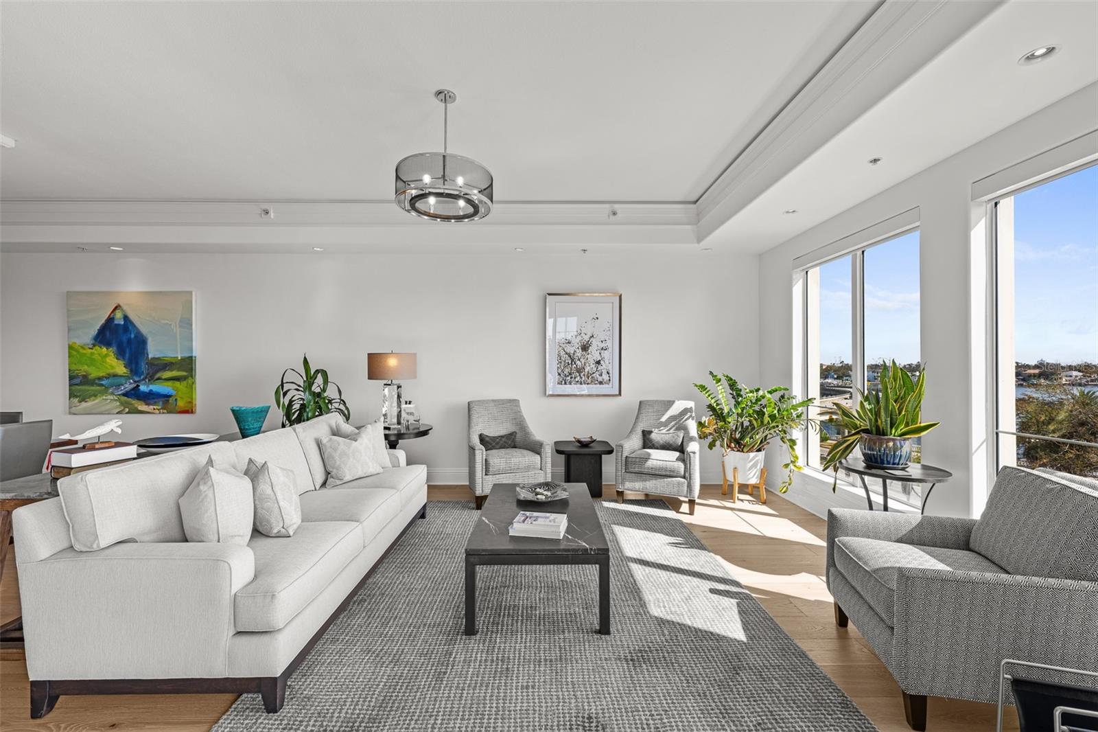 CHRISTIANSTED A CONDO - Residential