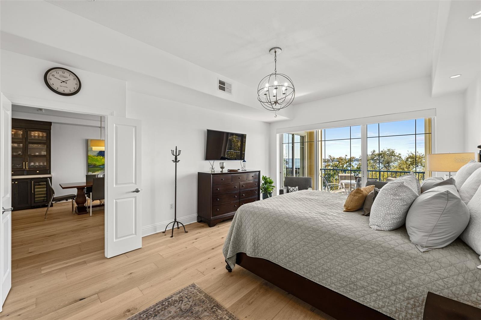 CHRISTIANSTED A CONDO - Residential