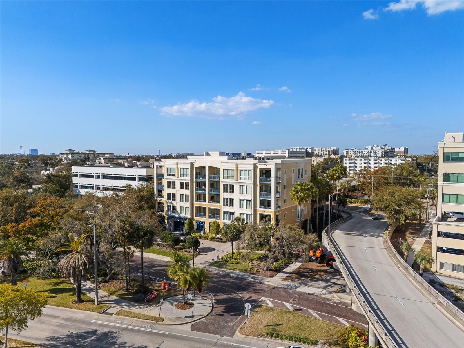 CHRISTIANSTED A CONDO - Residential