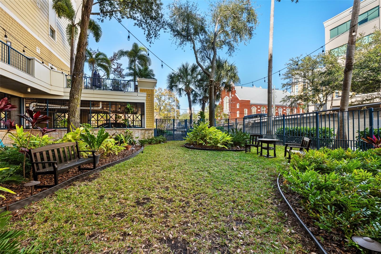 CHRISTIANSTED A CONDO - Residential