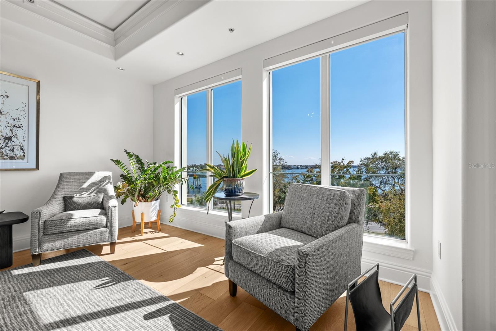 CHRISTIANSTED A CONDO - Residential