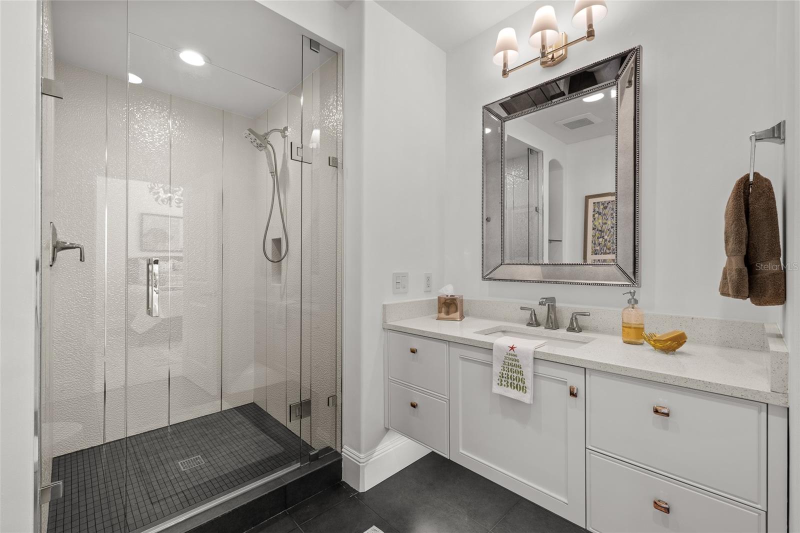 CHRISTIANSTED A CONDO - Residential