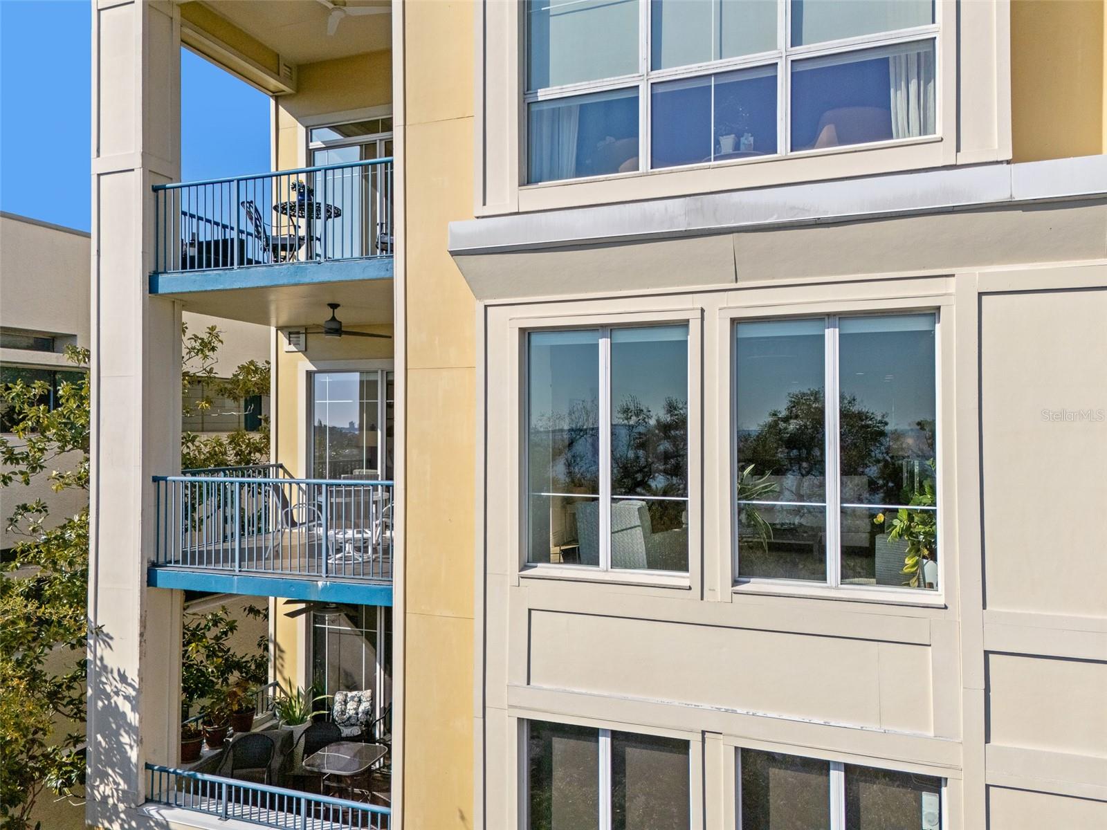 CHRISTIANSTED A CONDO - Residential