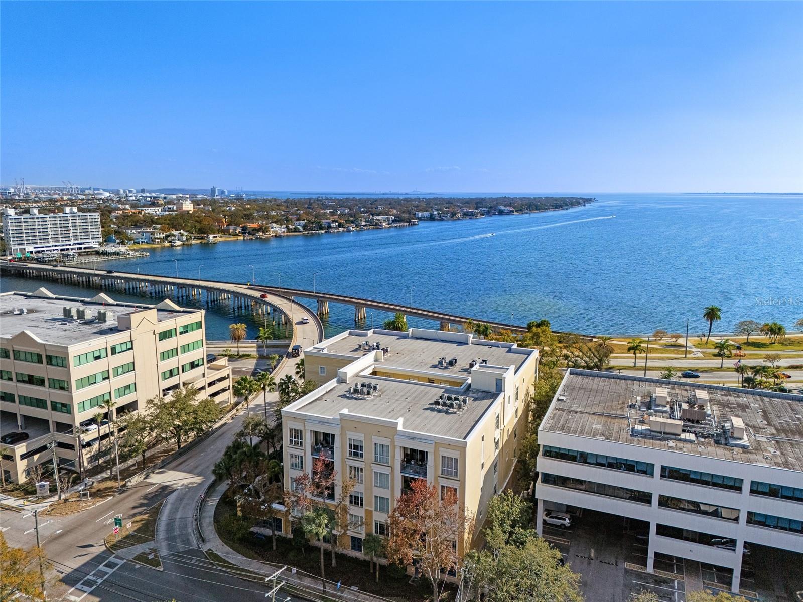 CHRISTIANSTED A CONDO - Residential