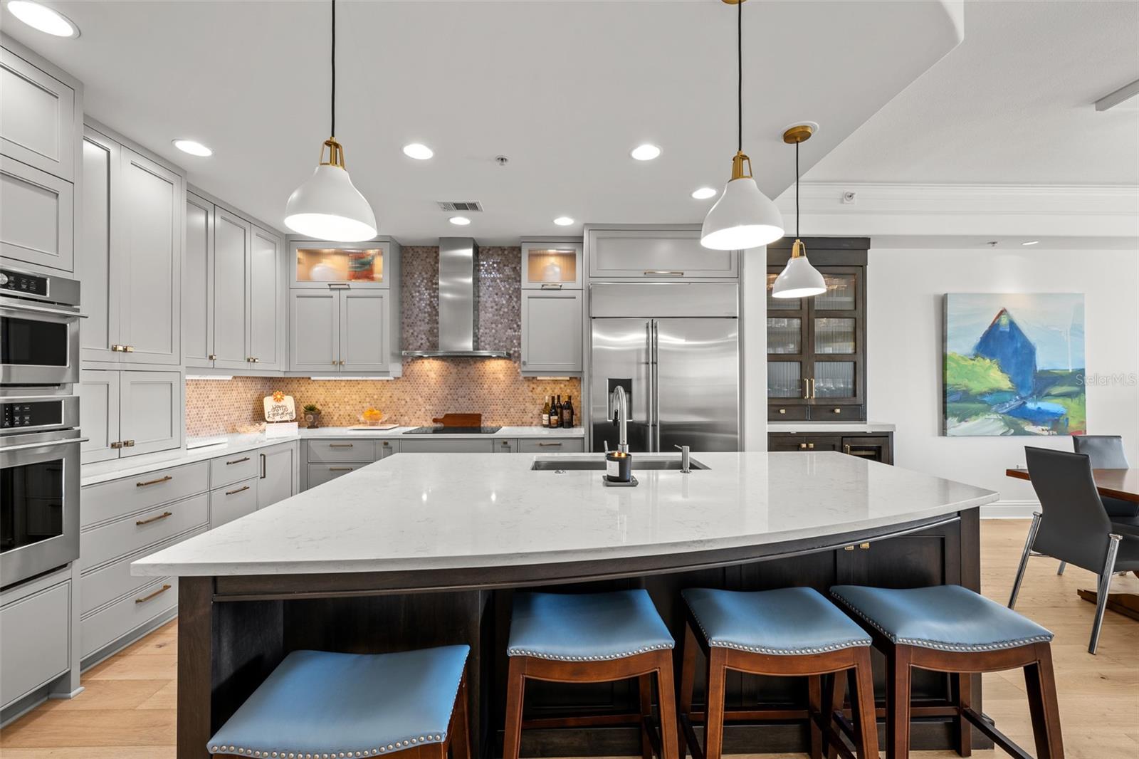 CHRISTIANSTED A CONDO - Residential