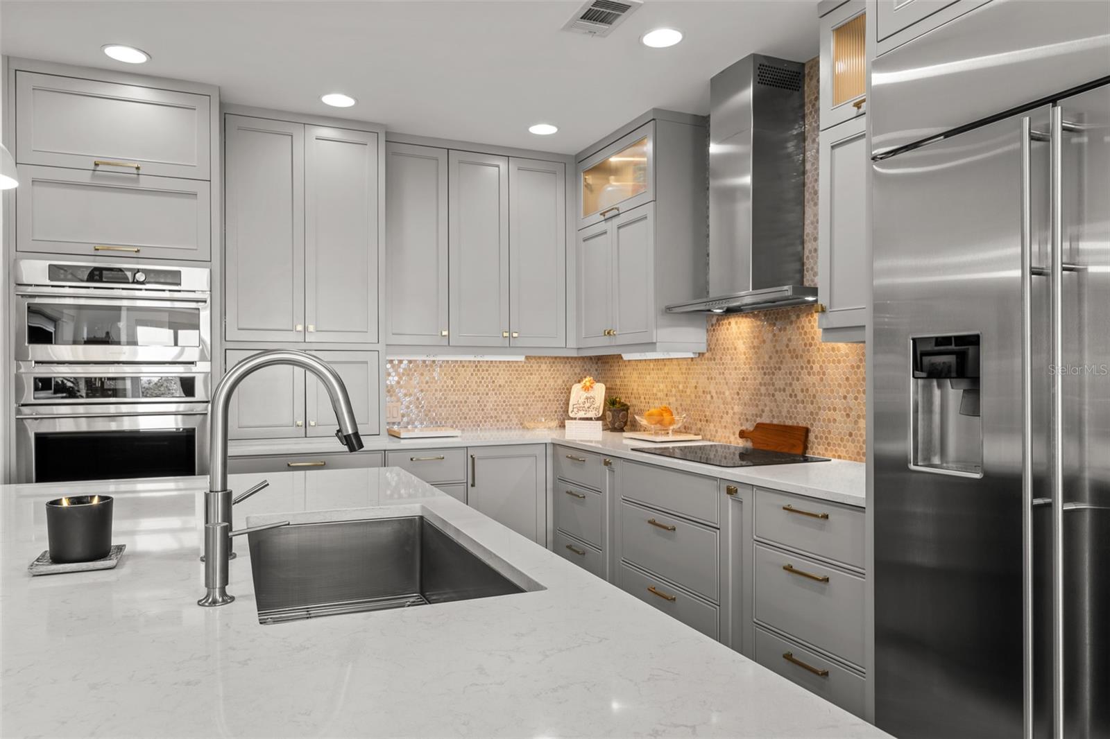 CHRISTIANSTED A CONDO - Residential