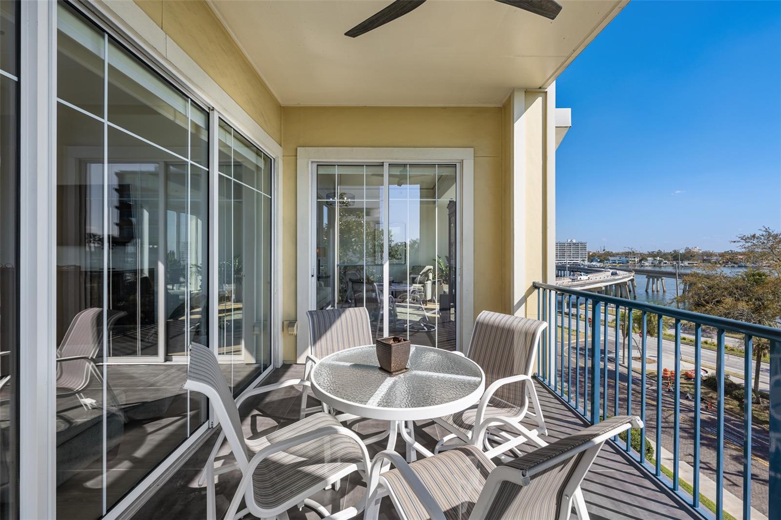 CHRISTIANSTED A CONDO - Residential