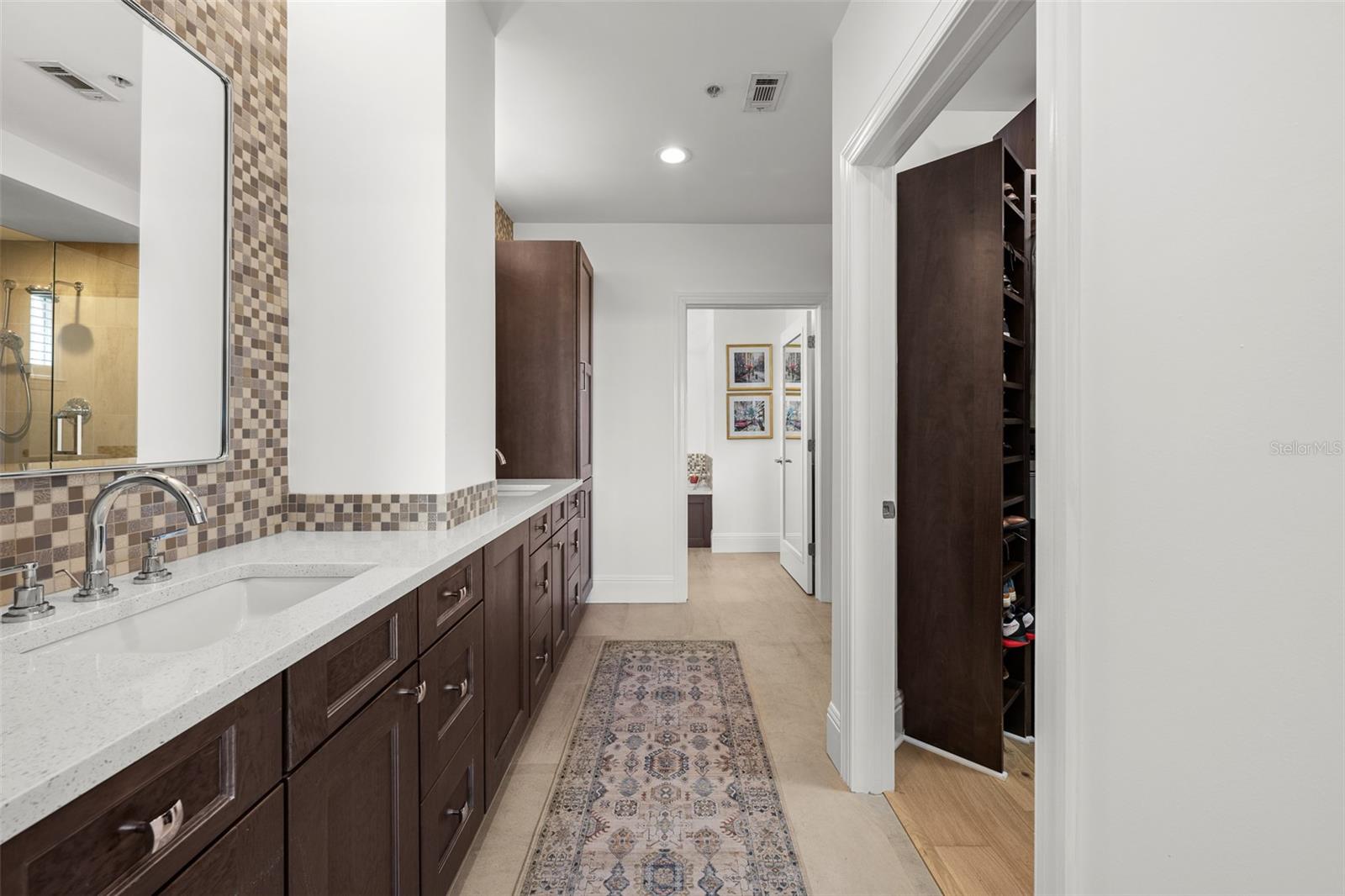 CHRISTIANSTED A CONDO - Residential