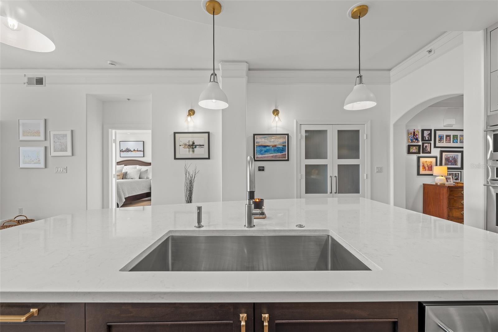 CHRISTIANSTED A CONDO - Residential