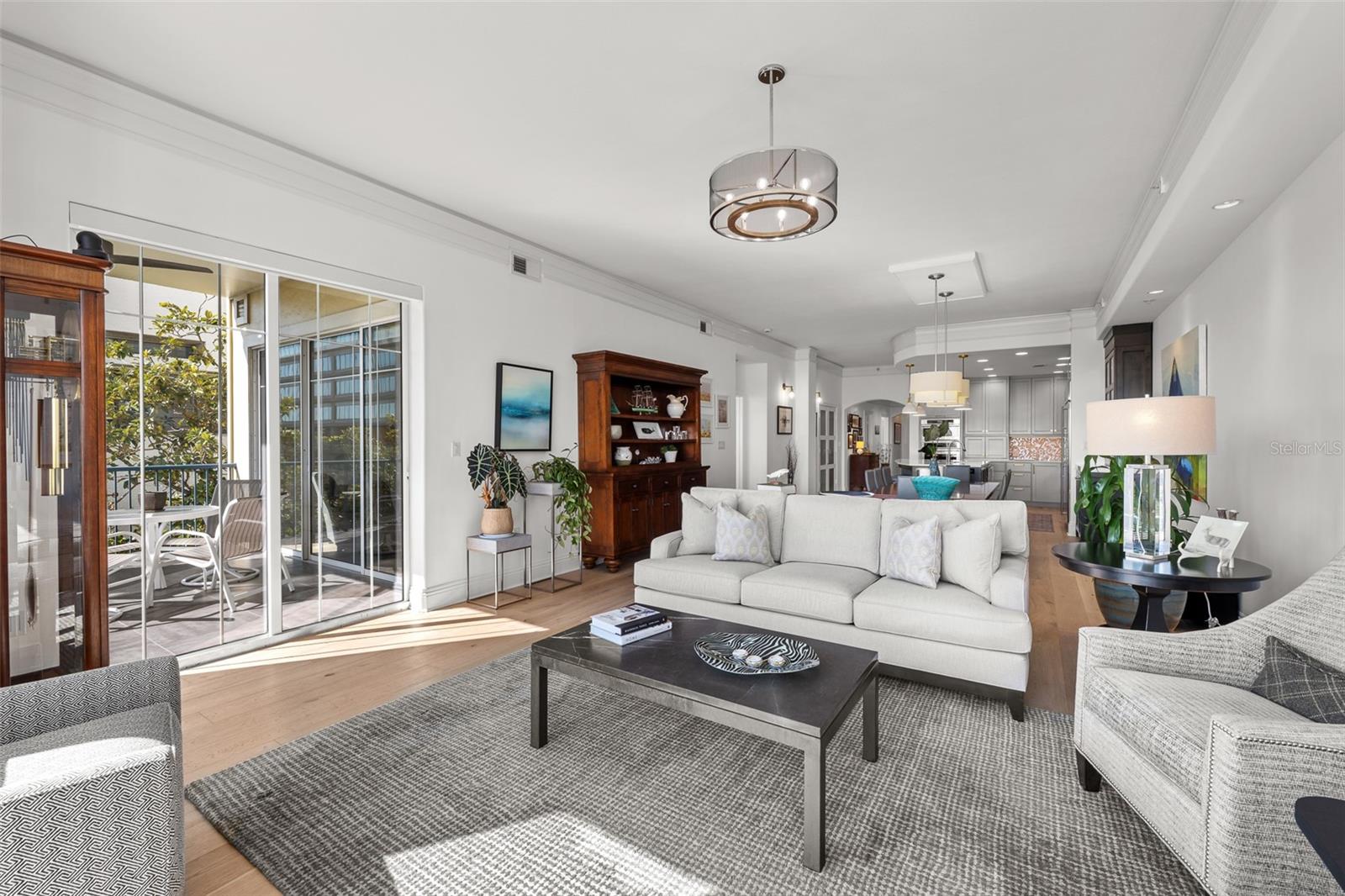 CHRISTIANSTED A CONDO - Residential