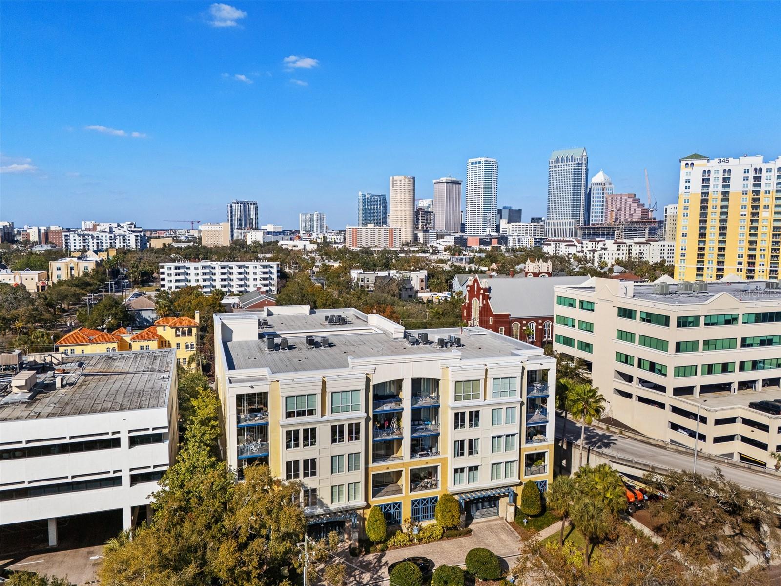 CHRISTIANSTED A CONDO - Residential
