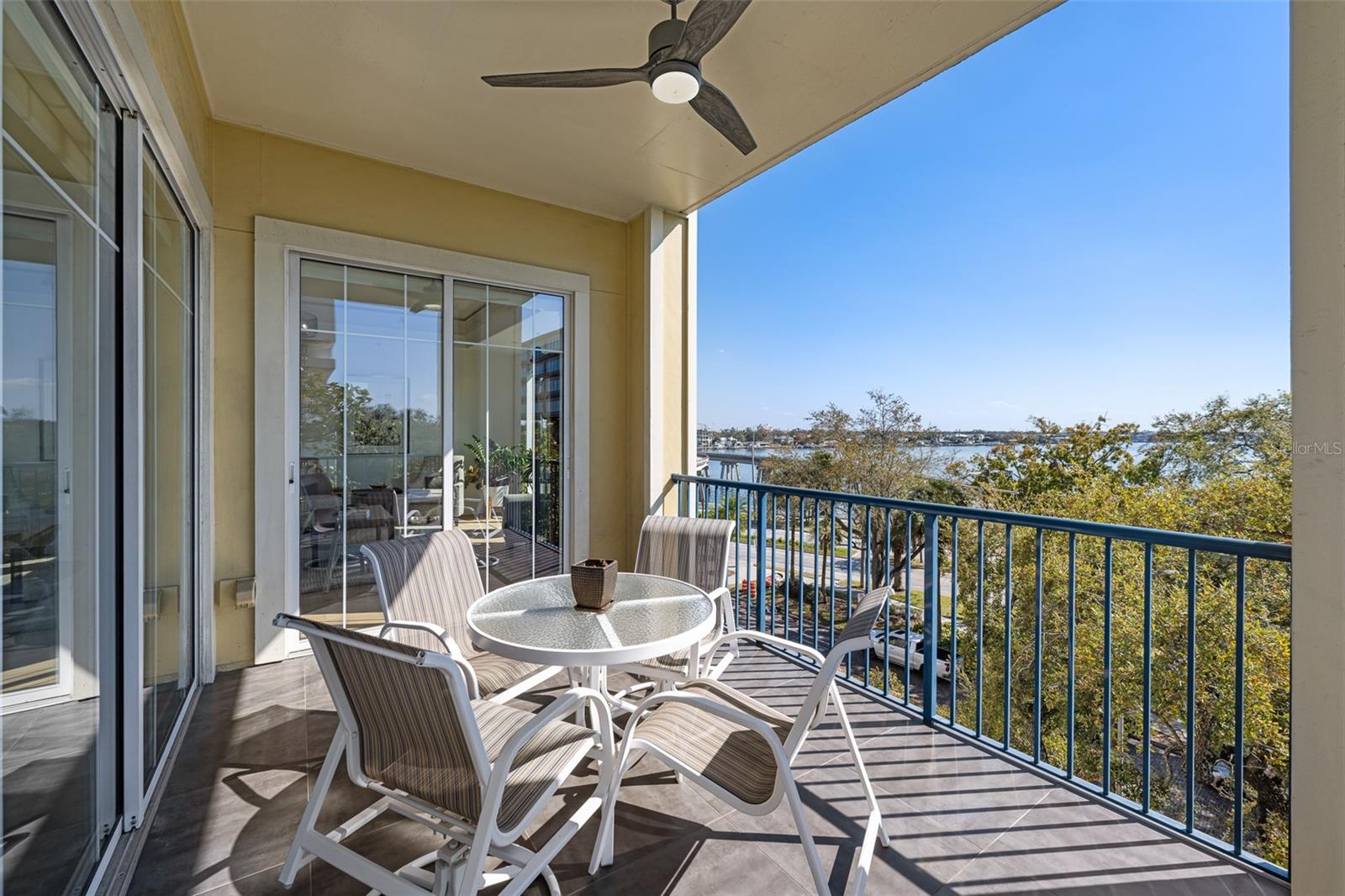 CHRISTIANSTED A CONDO - Residential