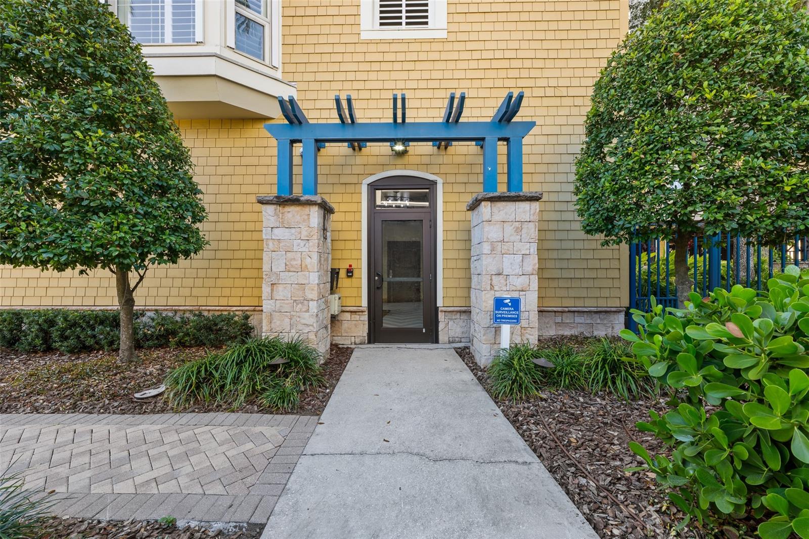 CHRISTIANSTED A CONDO - Residential