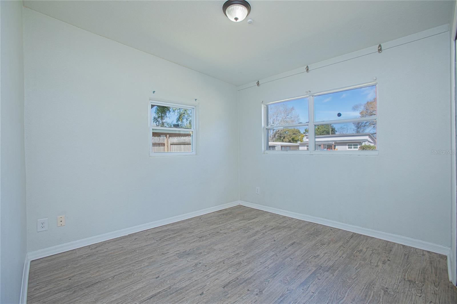 EAST GARDEN MANOR FIRST ADD - Residential