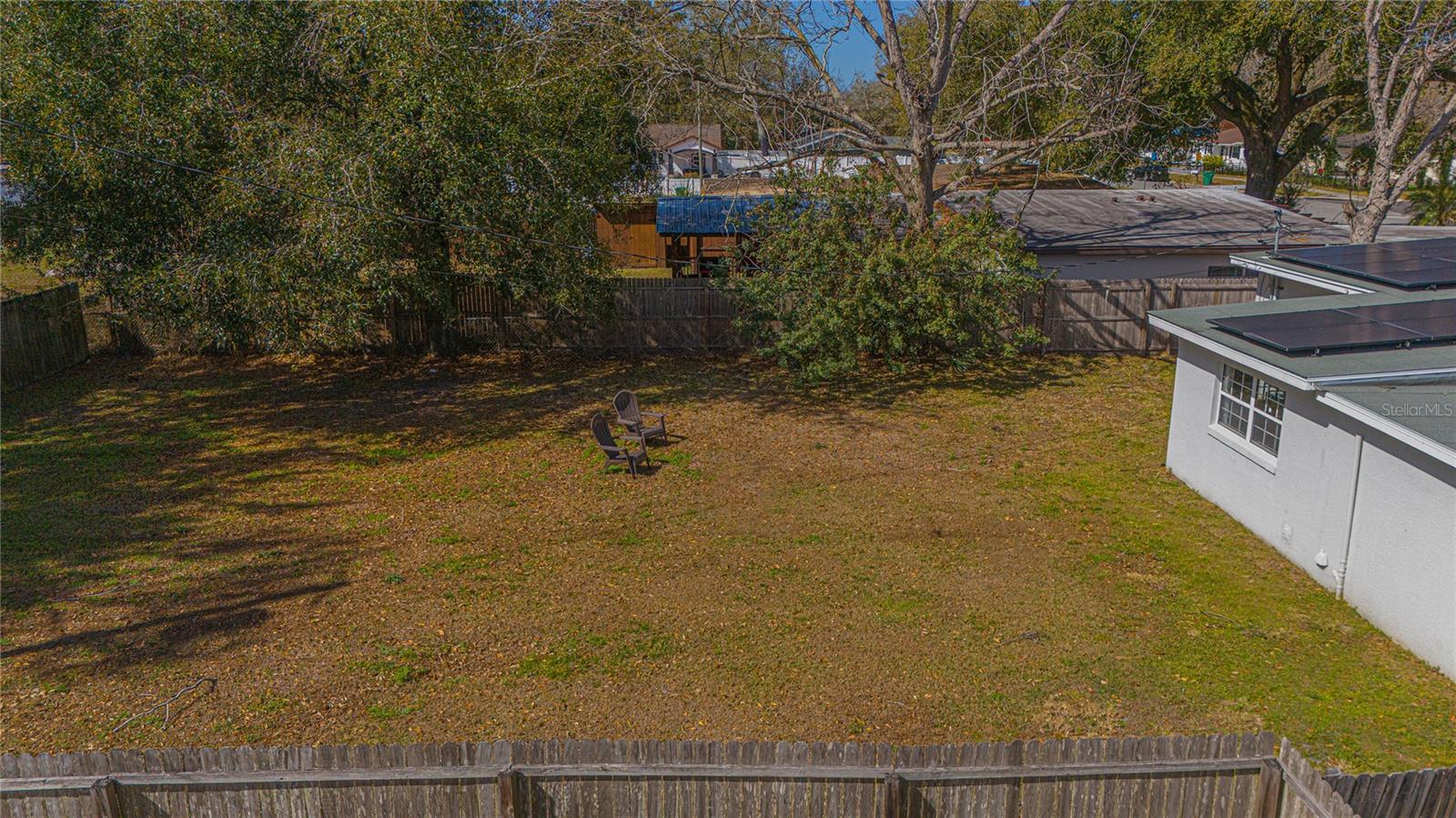 EAST GARDEN MANOR FIRST ADD - Residential