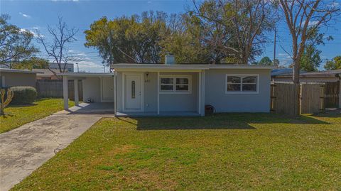 422 CHARLOTTE STREET WINTER GARDEN FL 34787