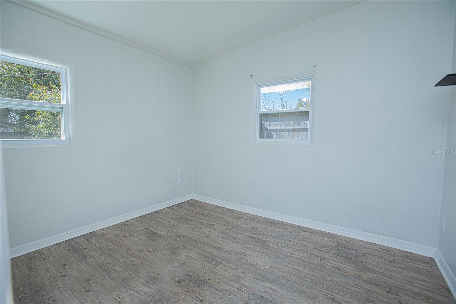 EAST GARDEN MANOR FIRST ADD - Residential