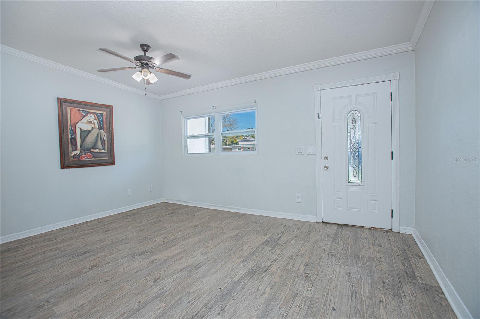 EAST GARDEN MANOR FIRST ADD - Residential