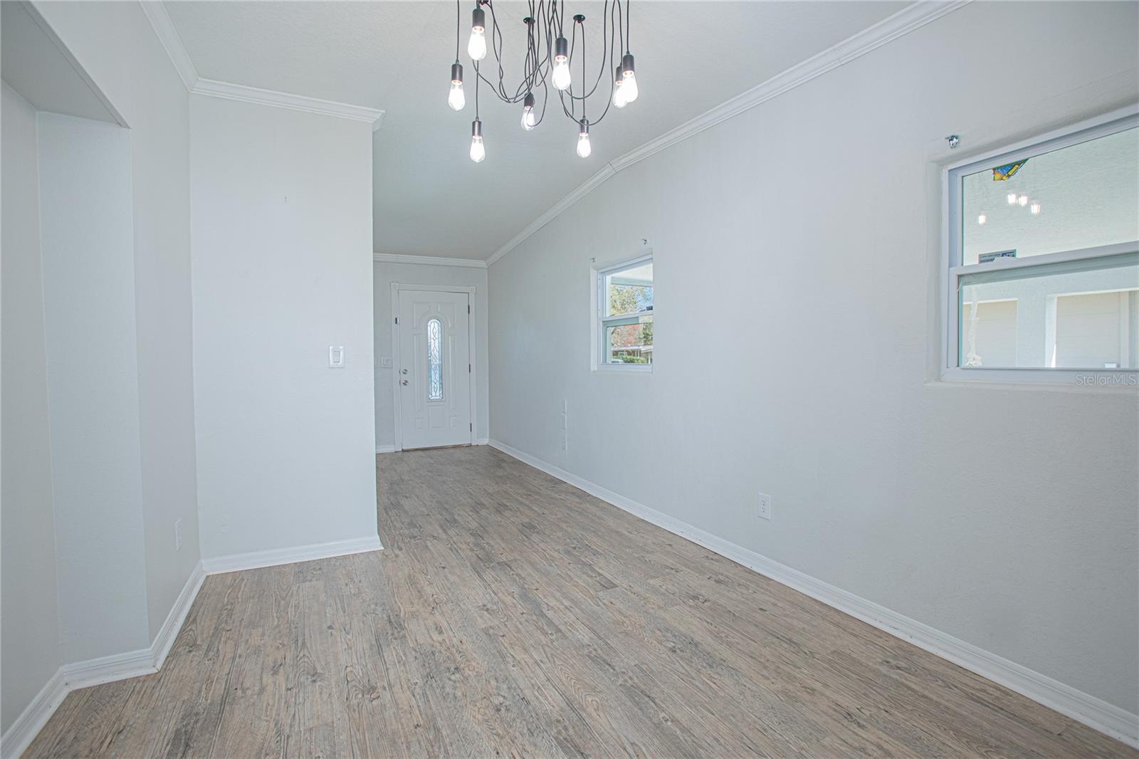 EAST GARDEN MANOR FIRST ADD - Residential