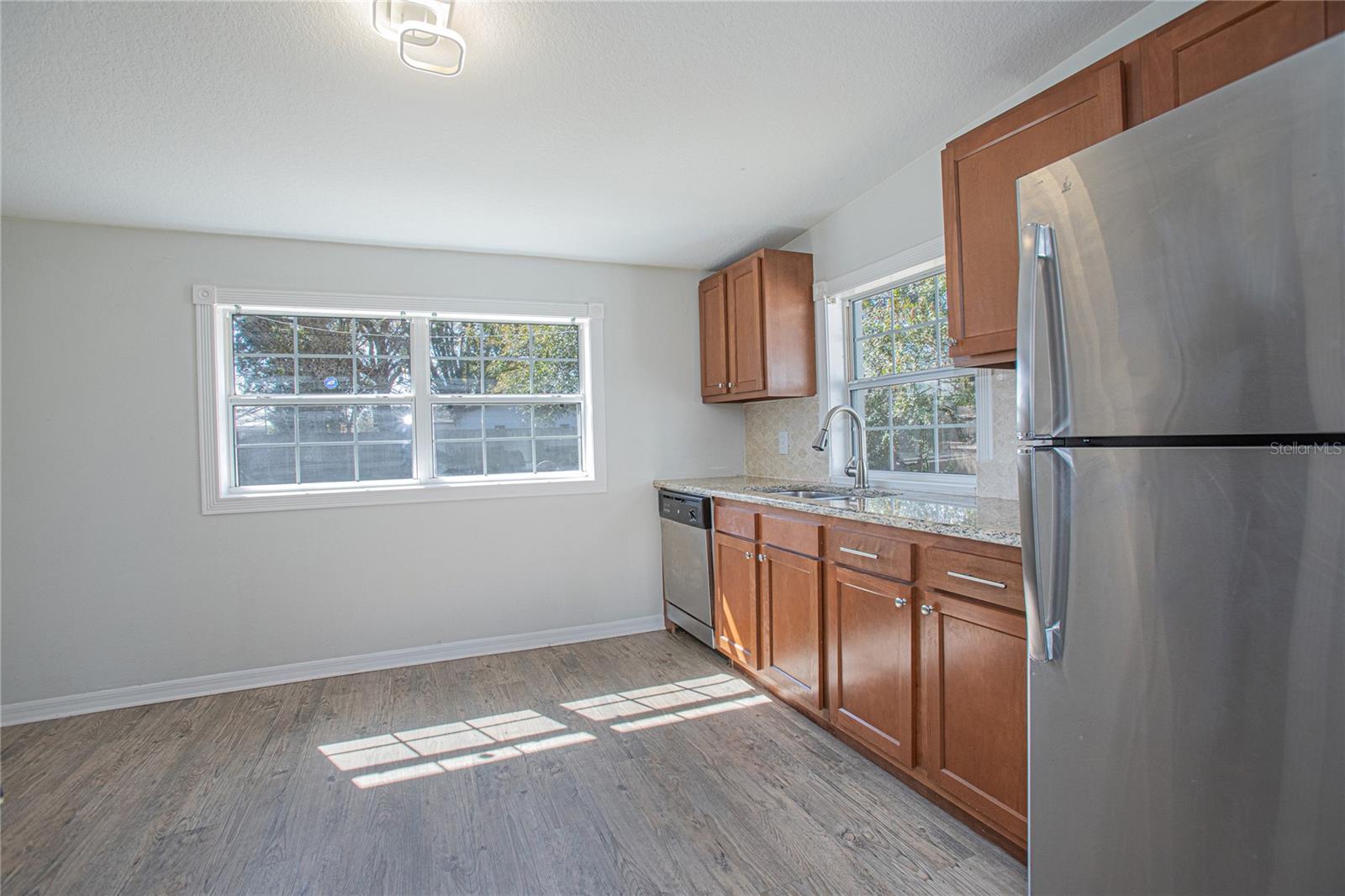 EAST GARDEN MANOR FIRST ADD - Residential