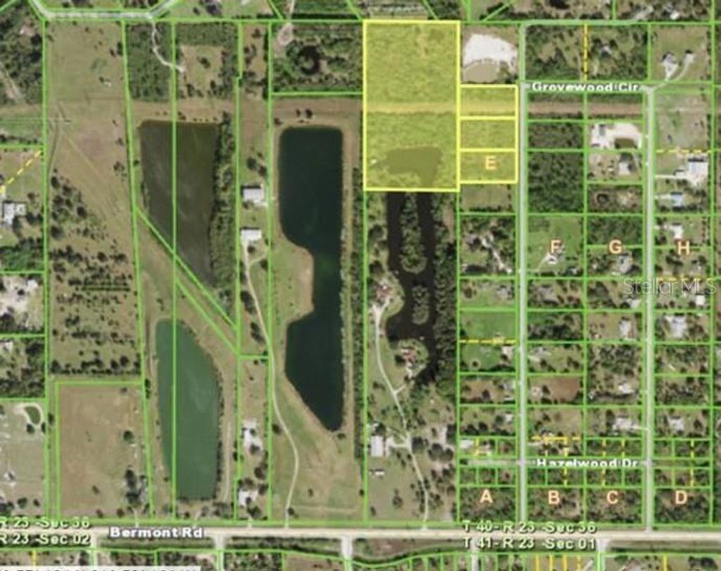 Photo of 29430 Bermont Road, Punta Gorda, FL 33982 (MLS # N6140474)