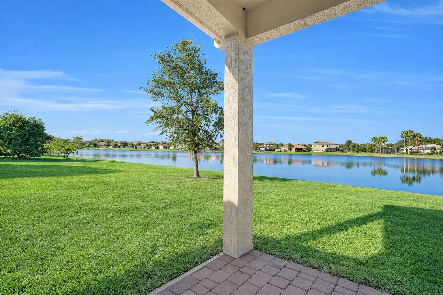 NORTH SHORE VILLAGE - Residential