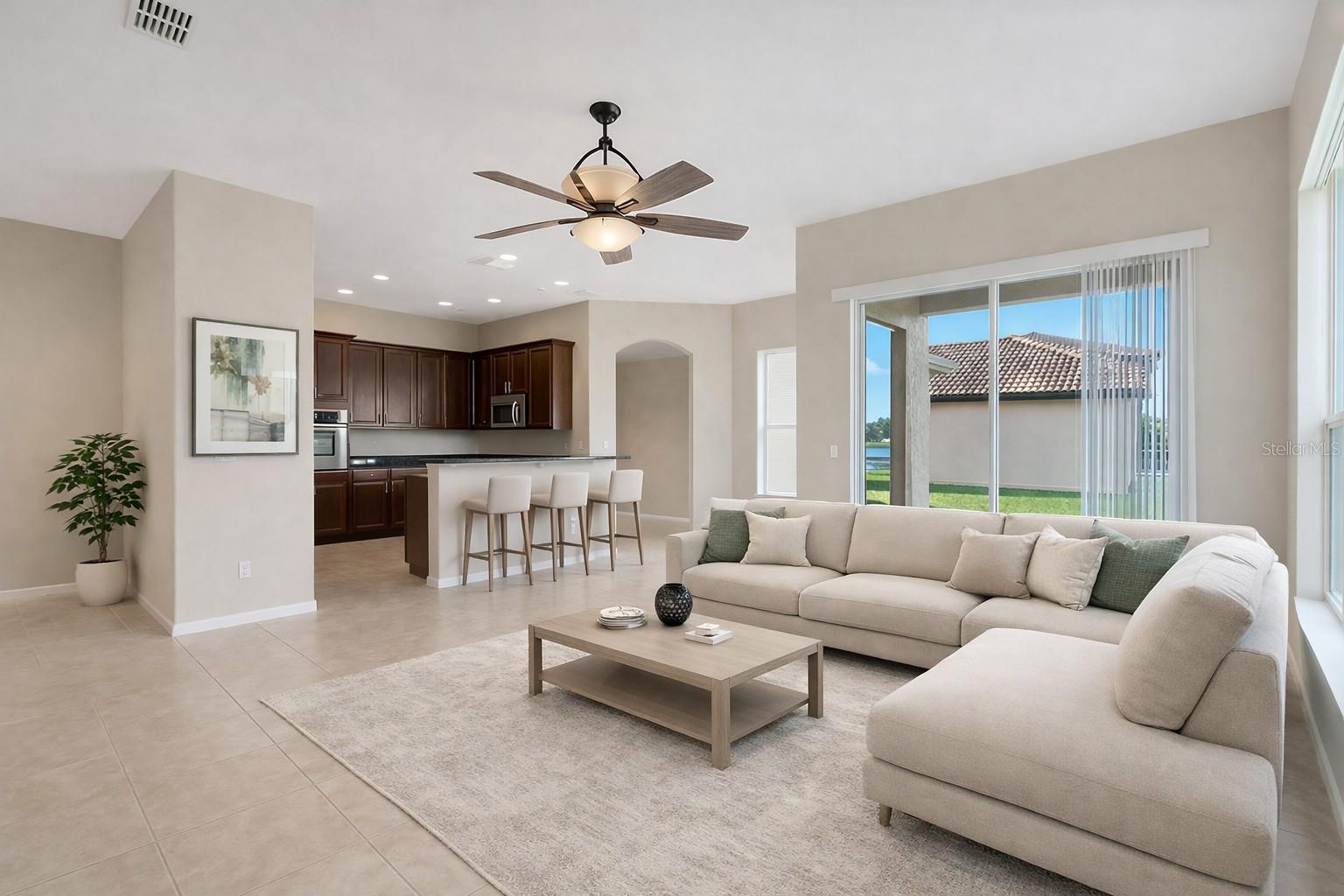 3821 SHOREVIEW DRIVE