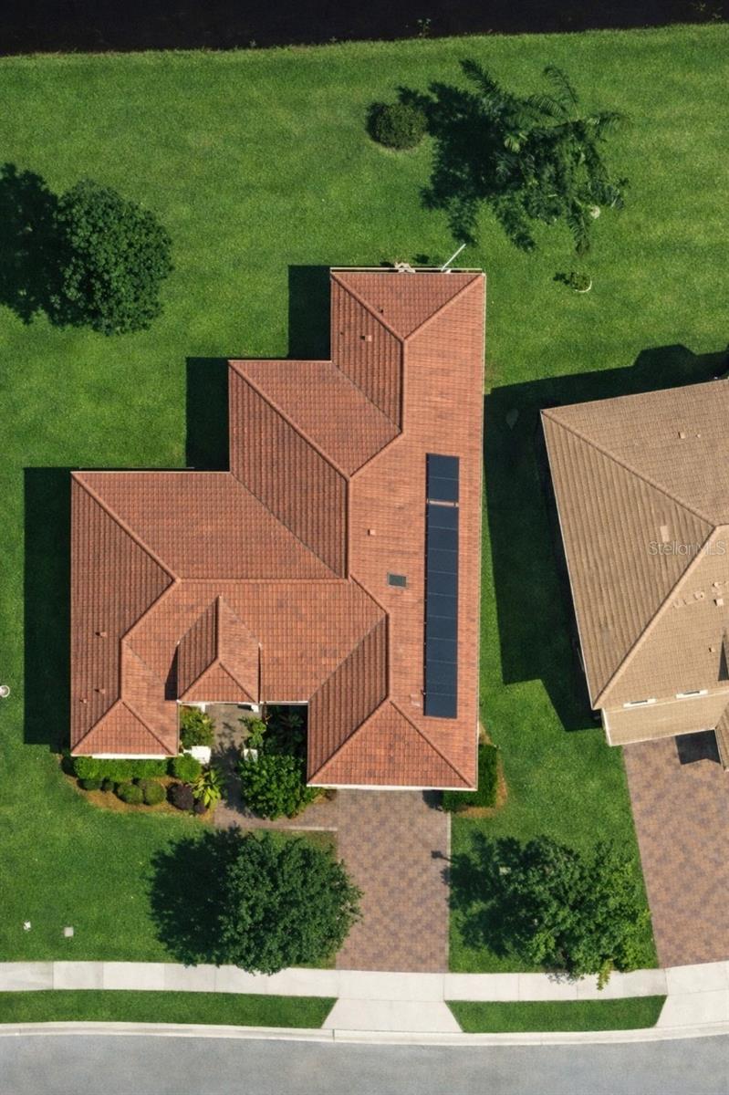 NORTH SHORE VILLAGE - Residential