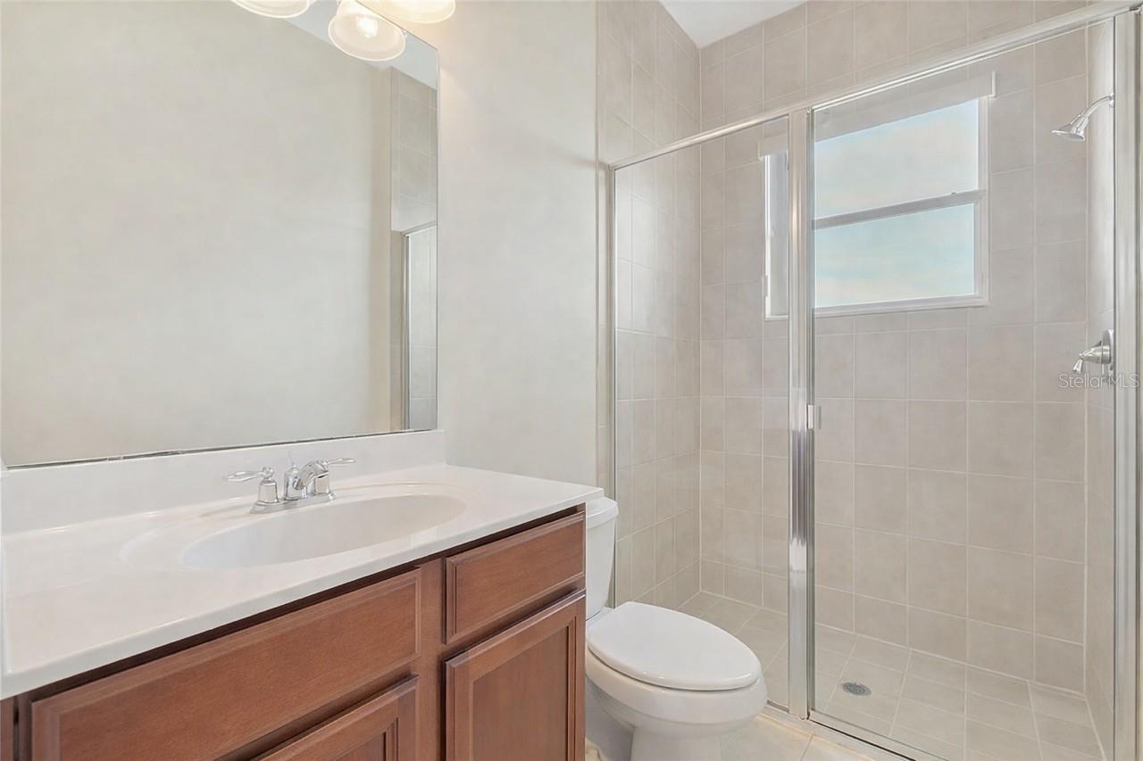 NORTH SHORE VILLAGE - Residential