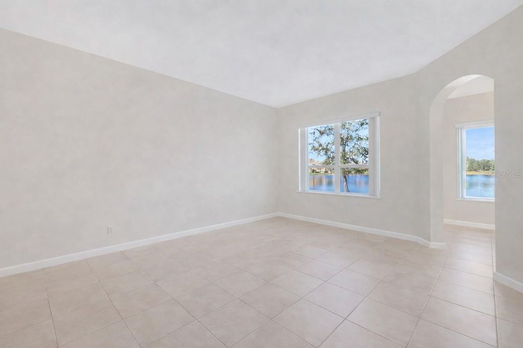 Photo of 3821 Shoreview Drive, Kissimmee, FL 34744 (MLS # S5146534)