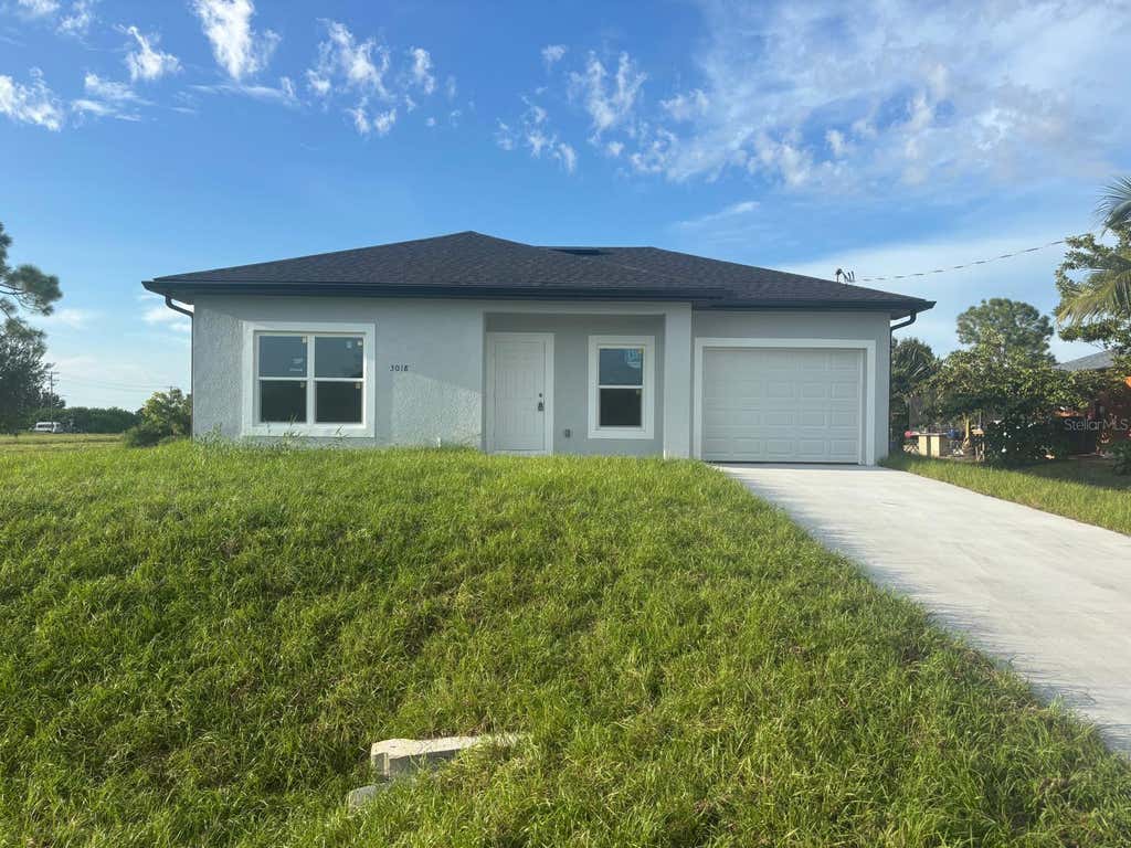Photo of 753 Pacific Street, Lake Placid, FL 33852 (MLS # C7529717)
